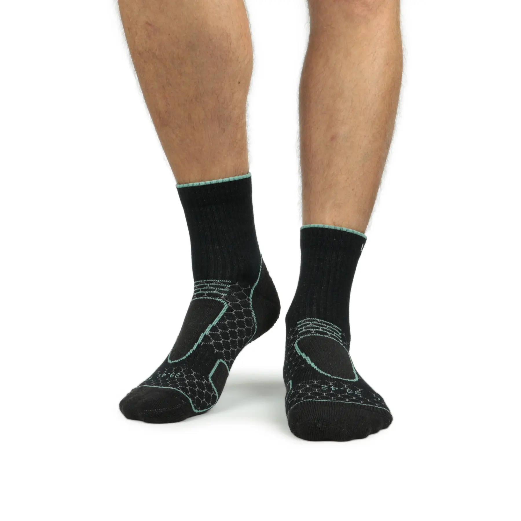 socks LCF Outdoor Trekker Mid