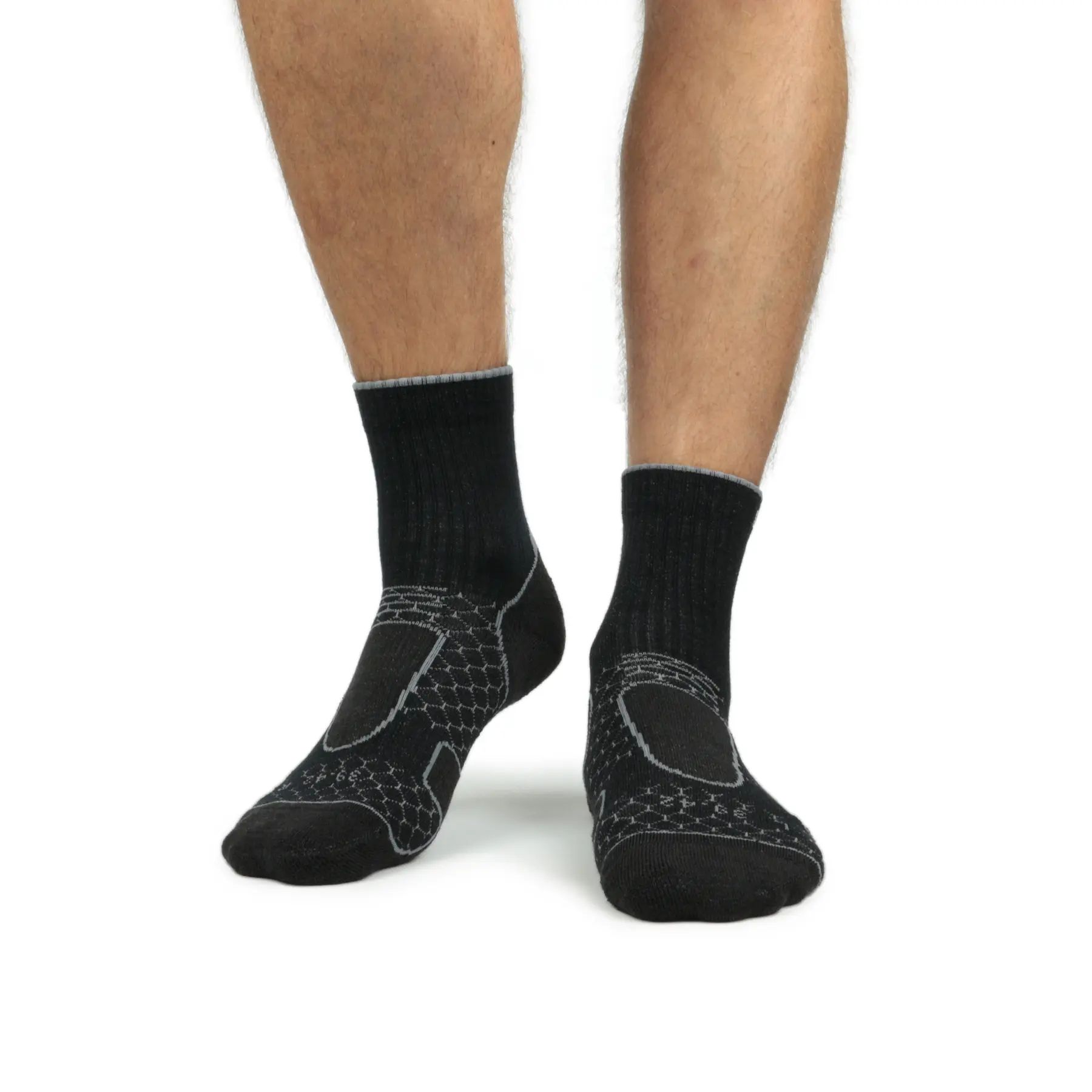 socks LCF Outdoor Trekker Mid