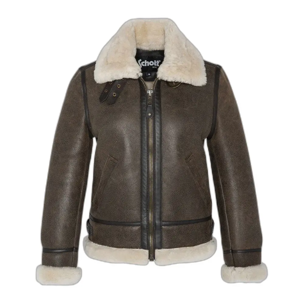 3417750355866 - Bomberjacke Damen Schott