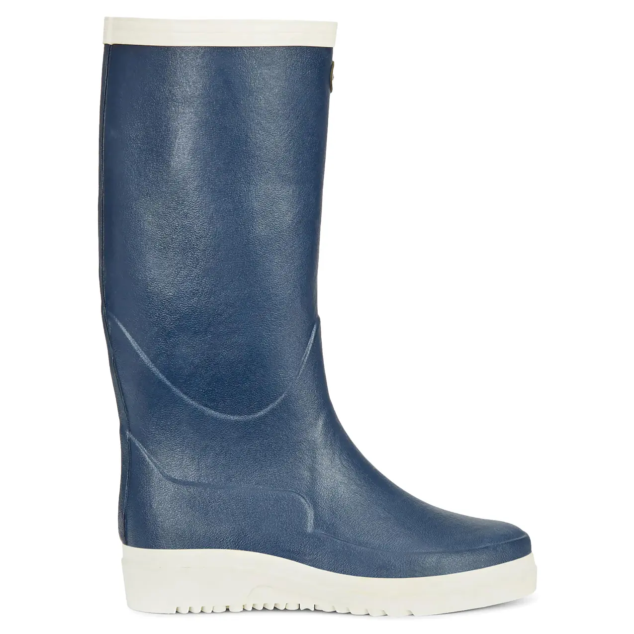Ponti Lined Boots Le Chameau Marine Evo