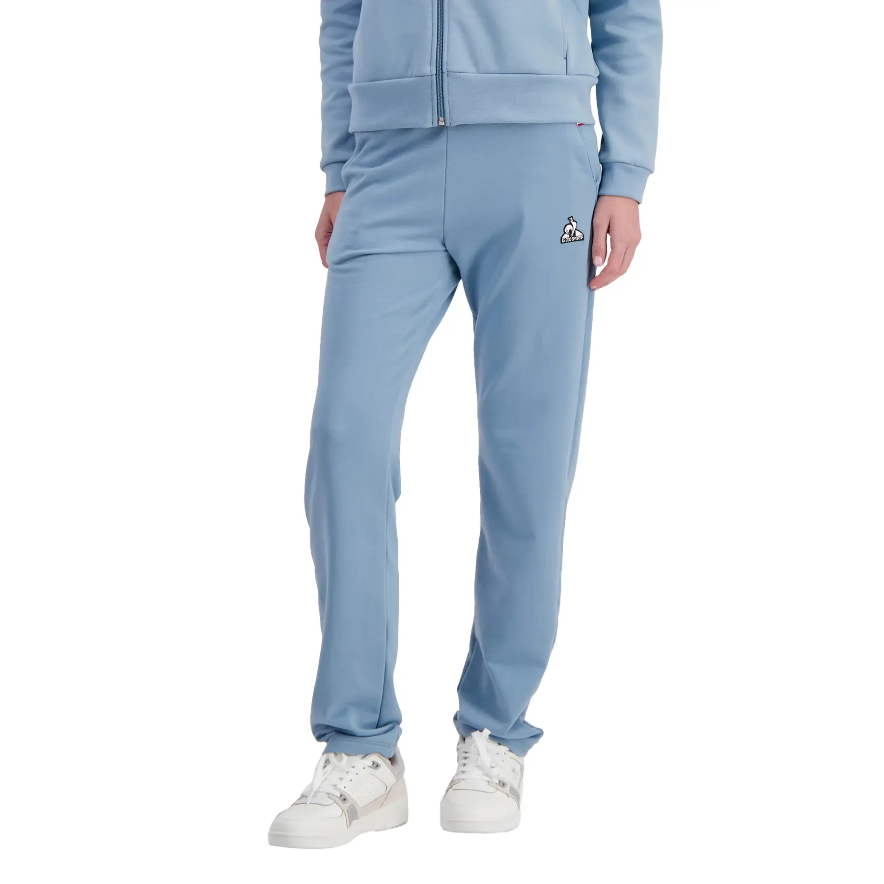 Damen gerade Jogginghose Le Coq Sportif Essentiel N°1