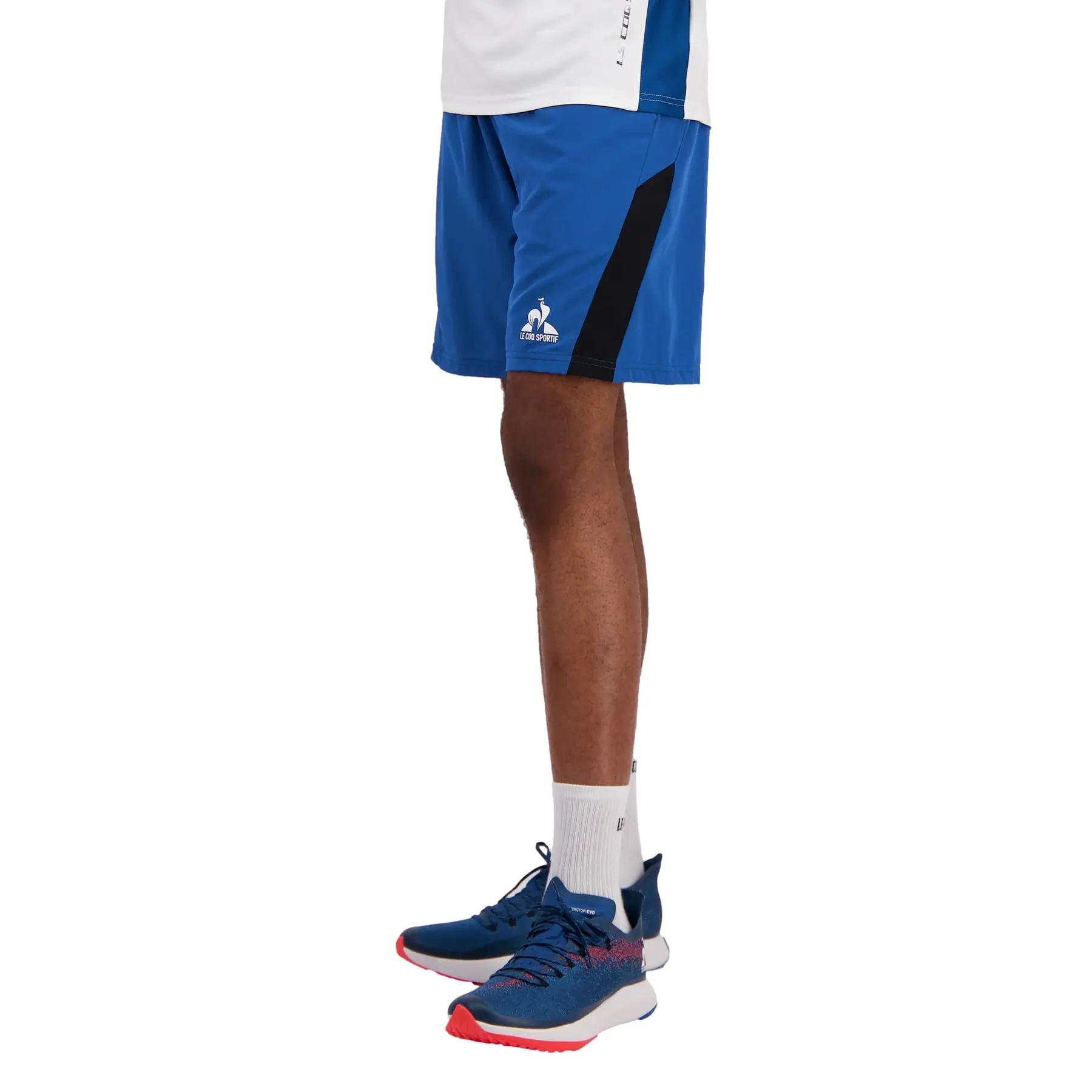 Korte Le Coq Sportif Essentiel Sport N°1