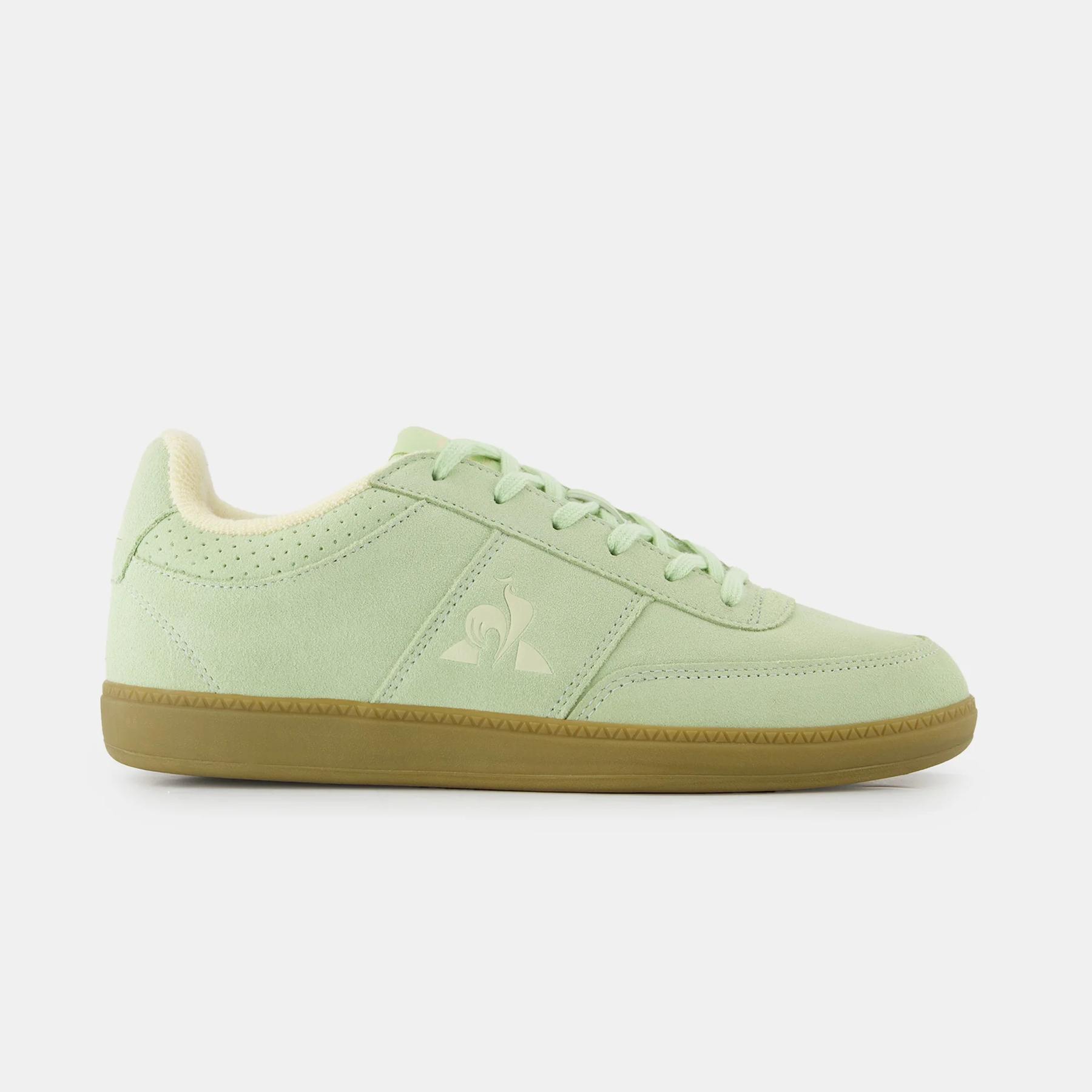 3606805606941 - Sneakers Derby Suede