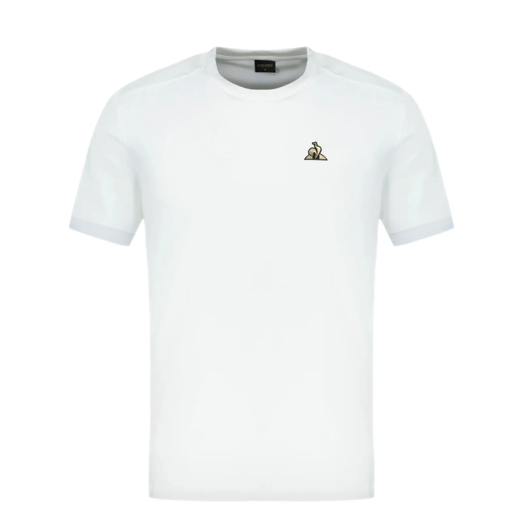 T-Shirt Le Coq Sportif N°1