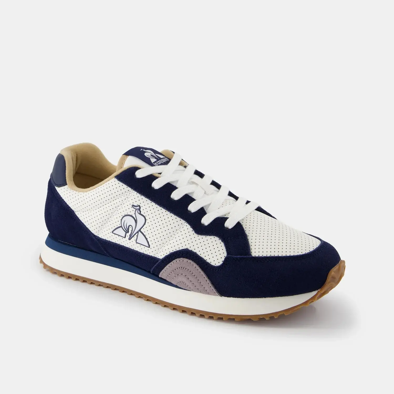 アルゼンチンカラー　le coq sportif Trainers Le Coq Sportif Jet Star_2 | Handball-Store