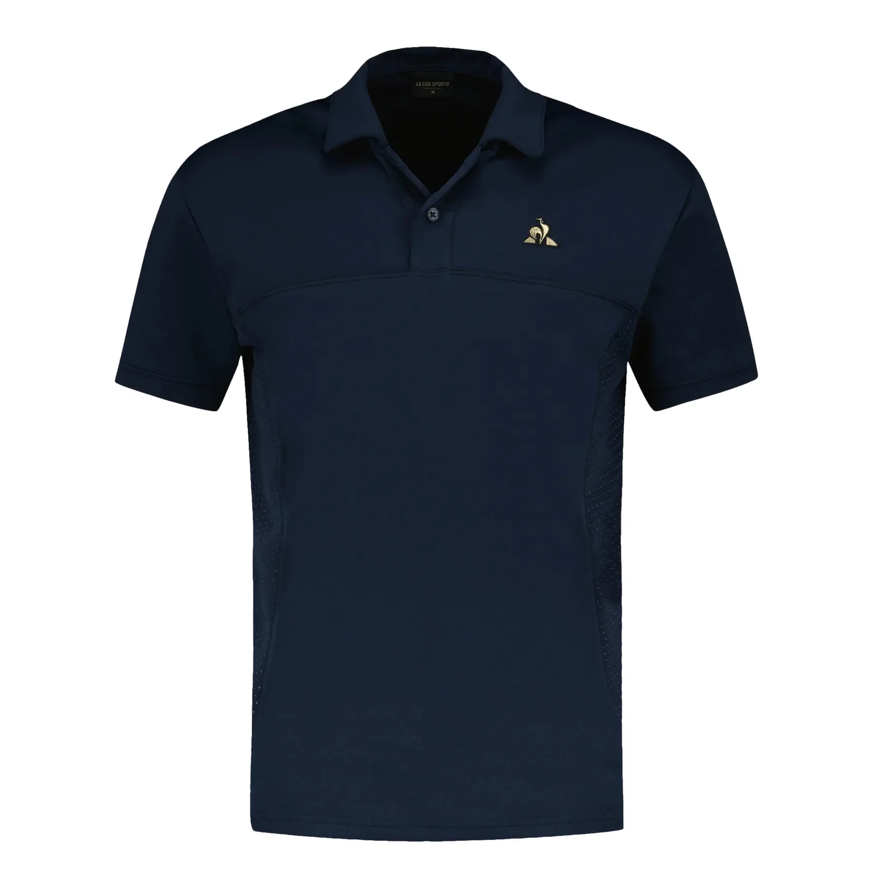 Polo-Shirt Le Coq Sportif