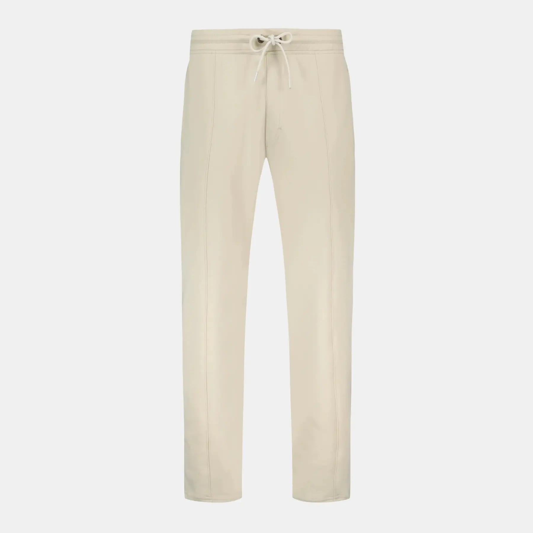 Trainingshose - Beige - male - Size: L