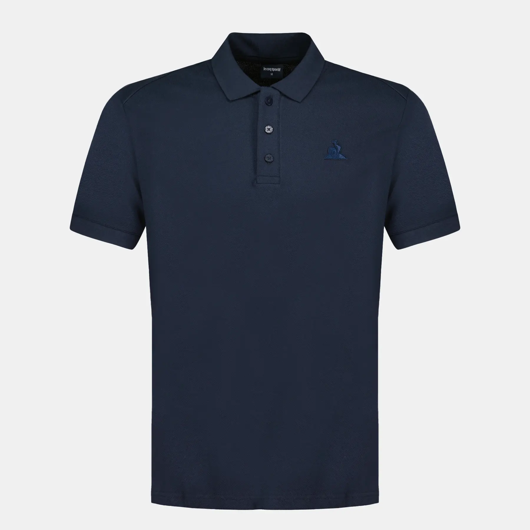 Polo-Shirt Le Coq Sportif Essentiels T/T N°1