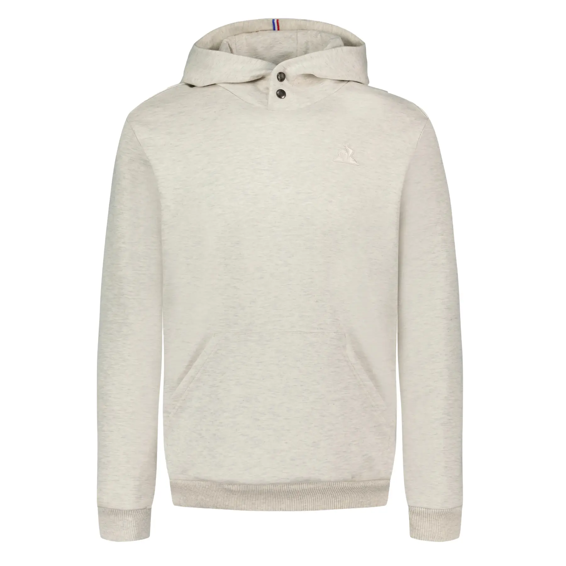 Image of Hoodie Le Coq Sportif Essentiels T/T N°1