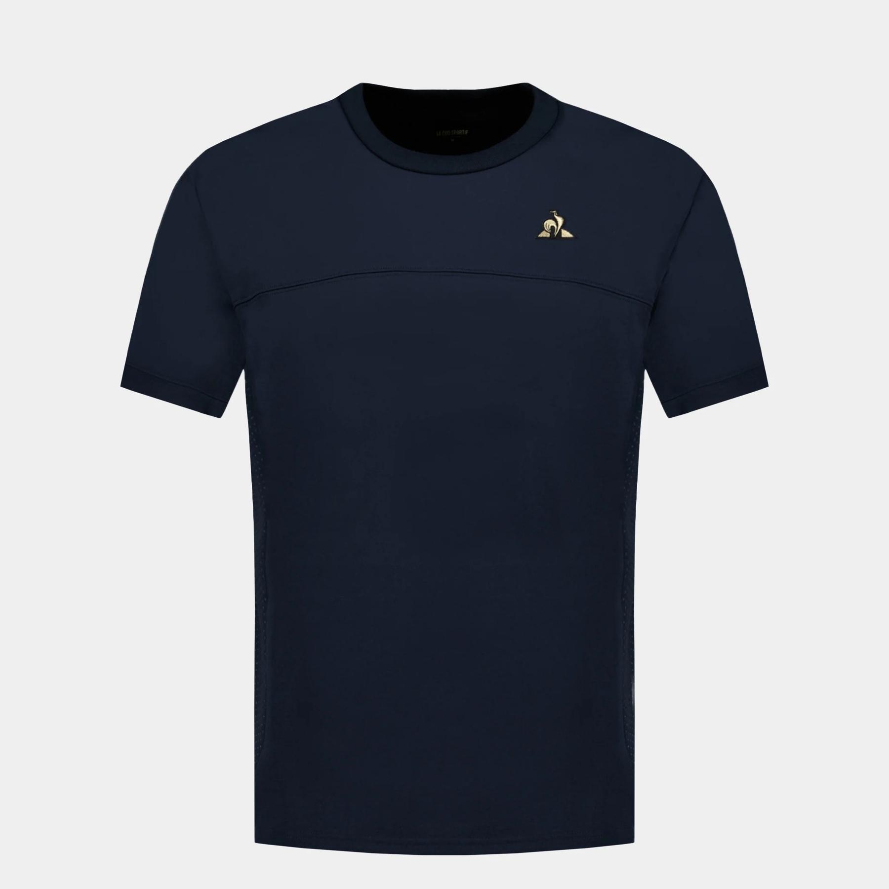 3606805675626 - T-Shirt Le Coq Sportif