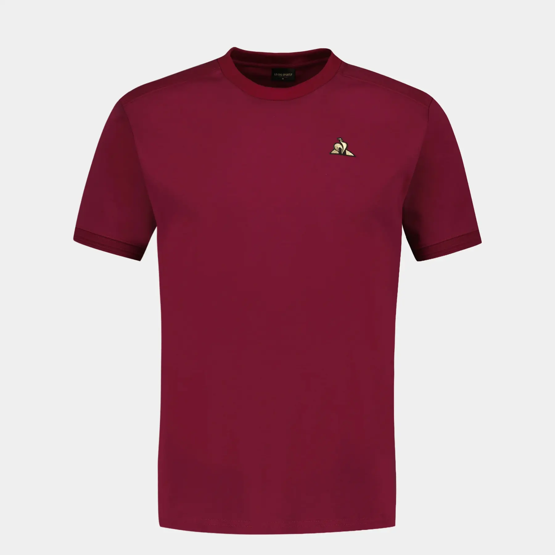 T-Shirt Le Coq Sportif N°1