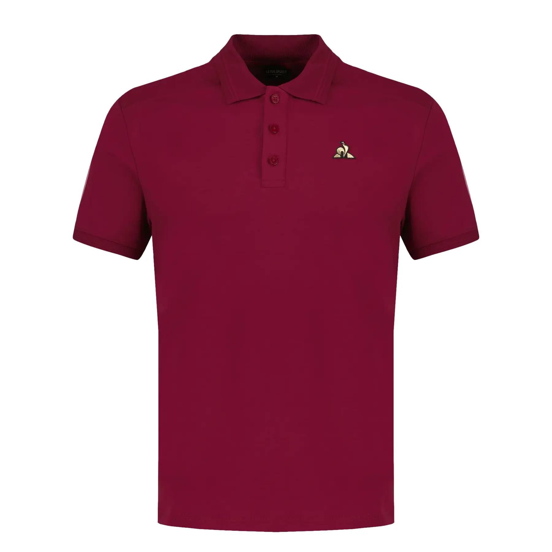 Polo-Shirt Le Coq Sportif N°1