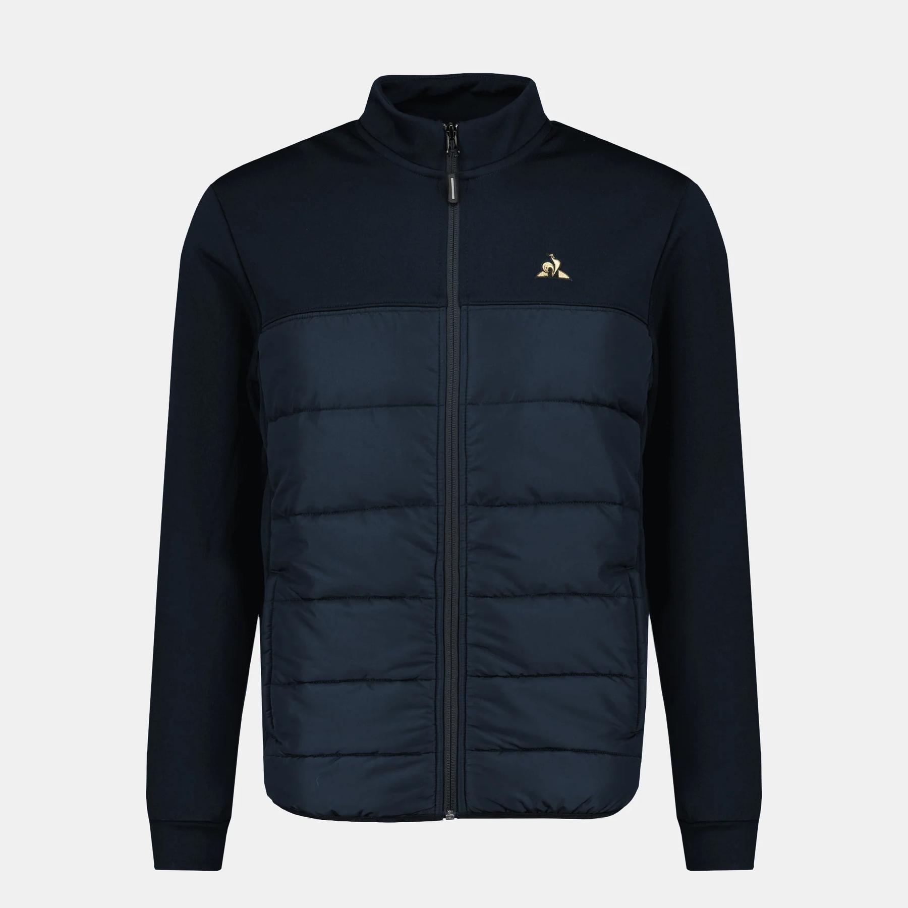 3606805690834 - Pullover Le Coq Sportif 3606805690834 - Pullover Le Coq Sportif