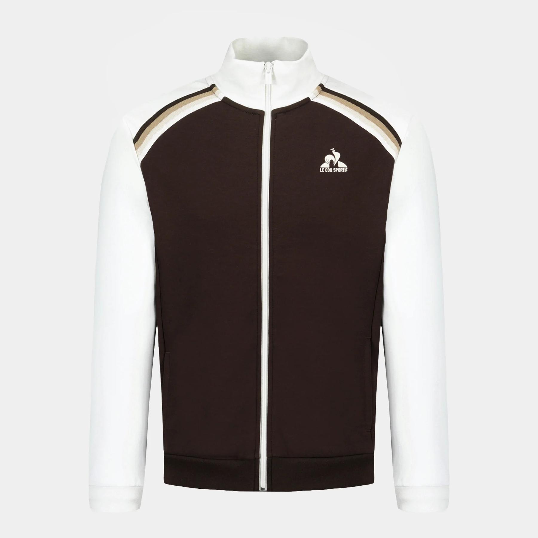 3606805667522 - Full Zip Sweatshirt Heritage