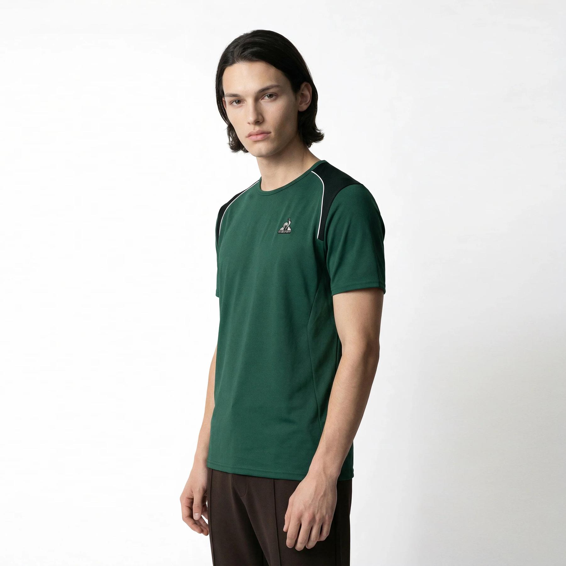 3606805667744 - T-Shirt Coq Dargent N°1