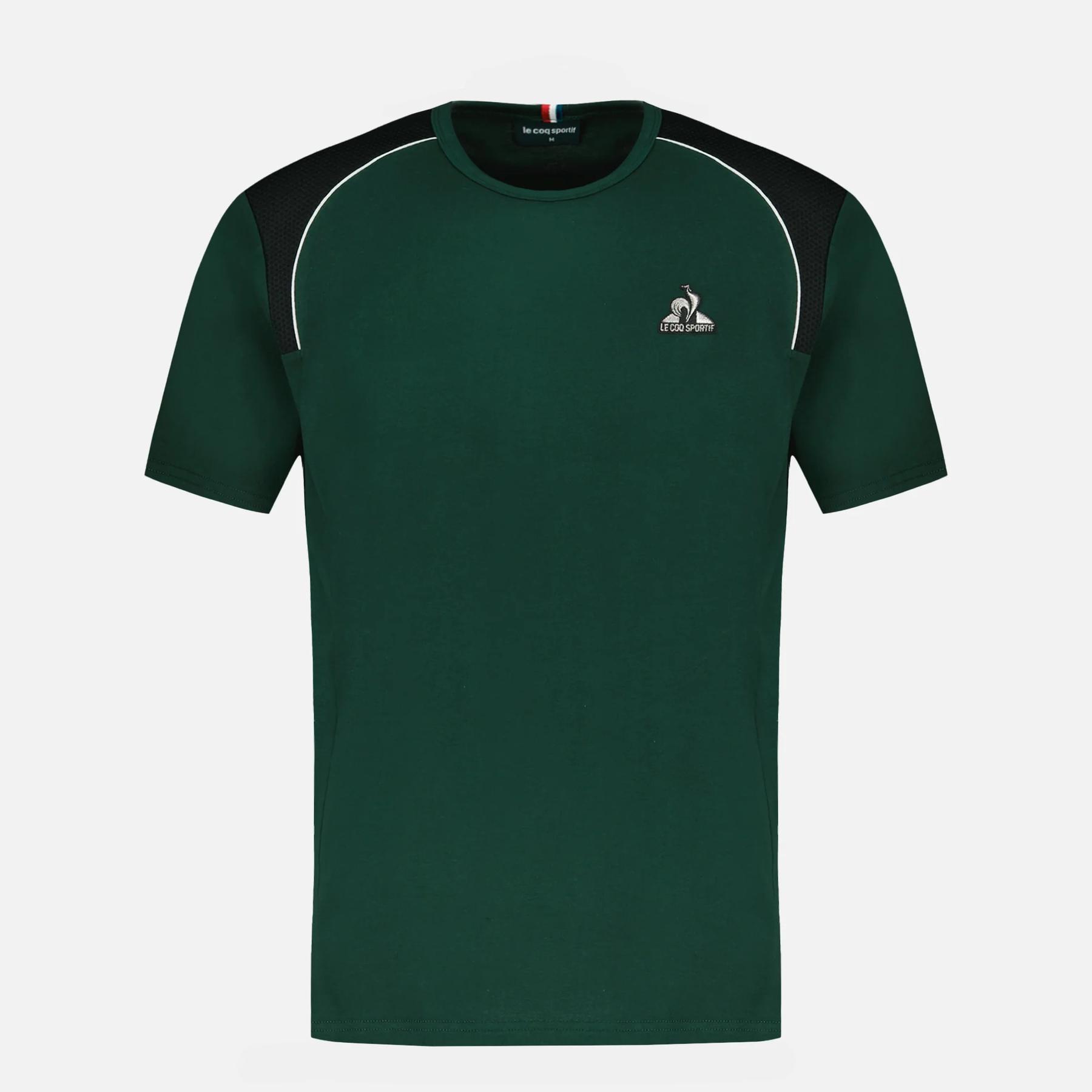 3606805667690 - T-Shirt Coq Dargent N°1