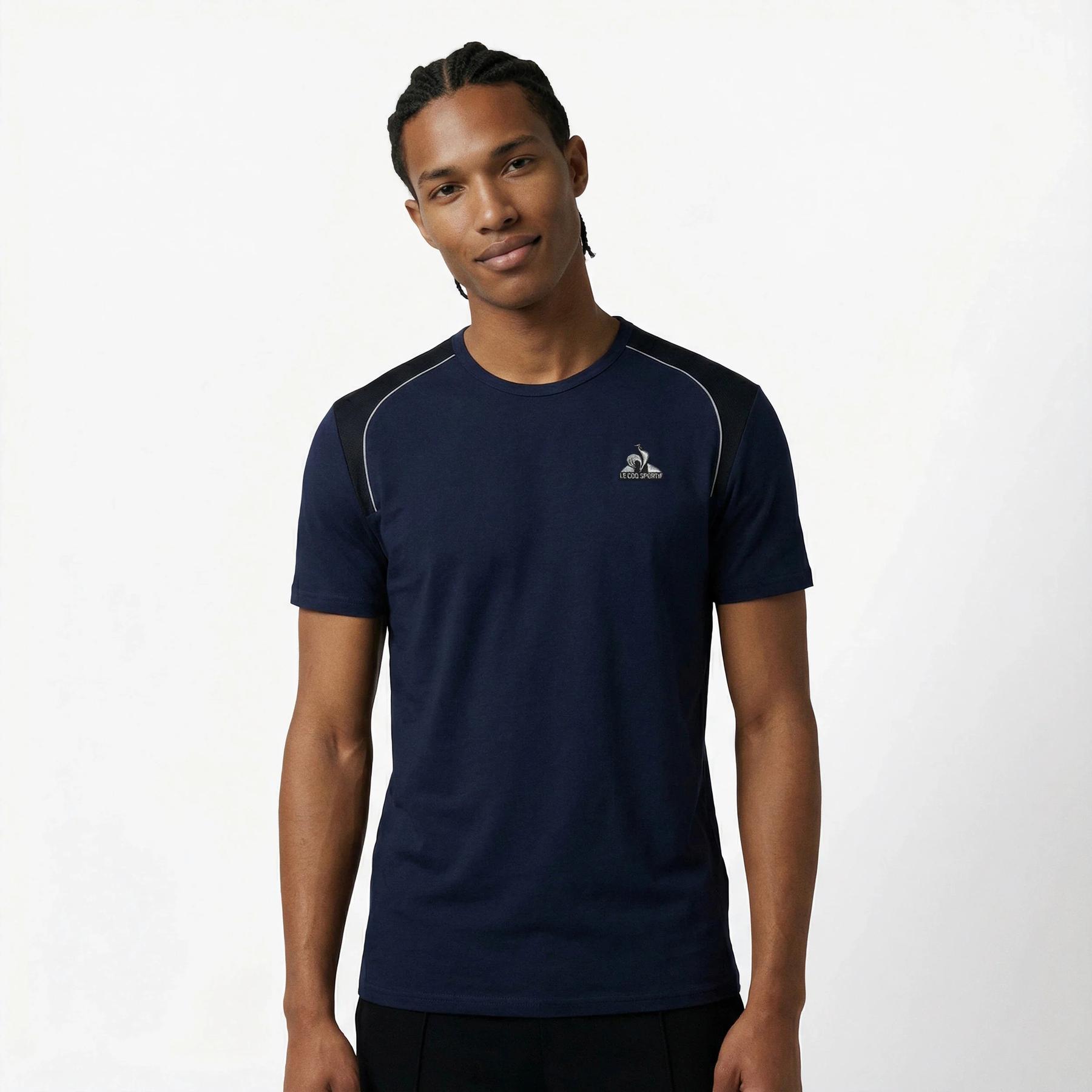 3606805667843 - T-Shirt Coq Dargent N°1