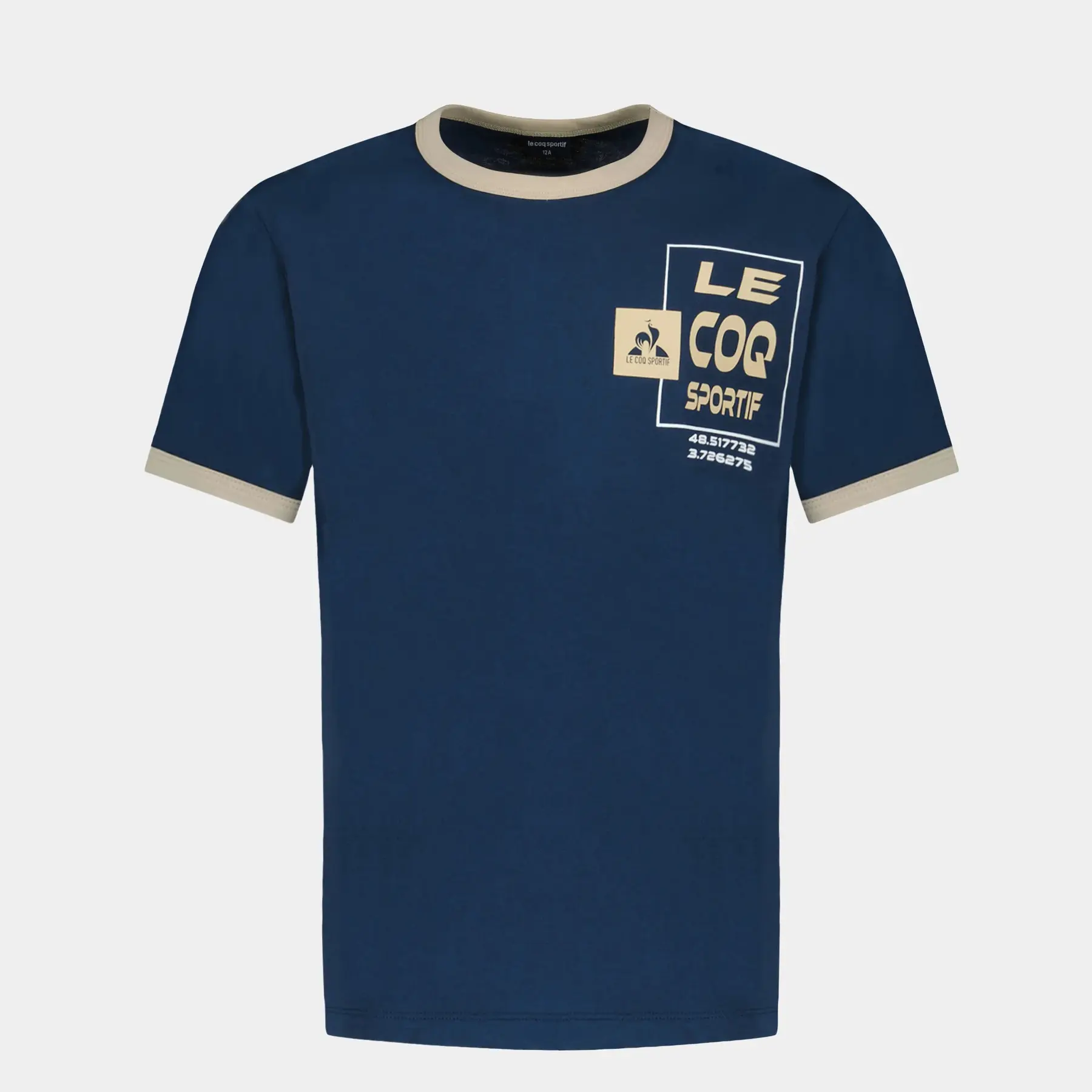 3606805669175 - T-Shirt Nr 1 Kind Graphique