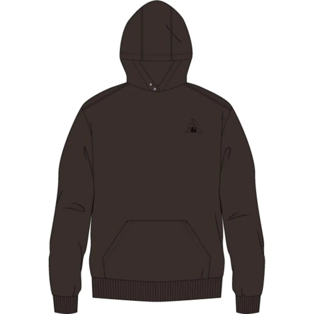 Sweatshirt à capuche Le Coq Sportif Essential