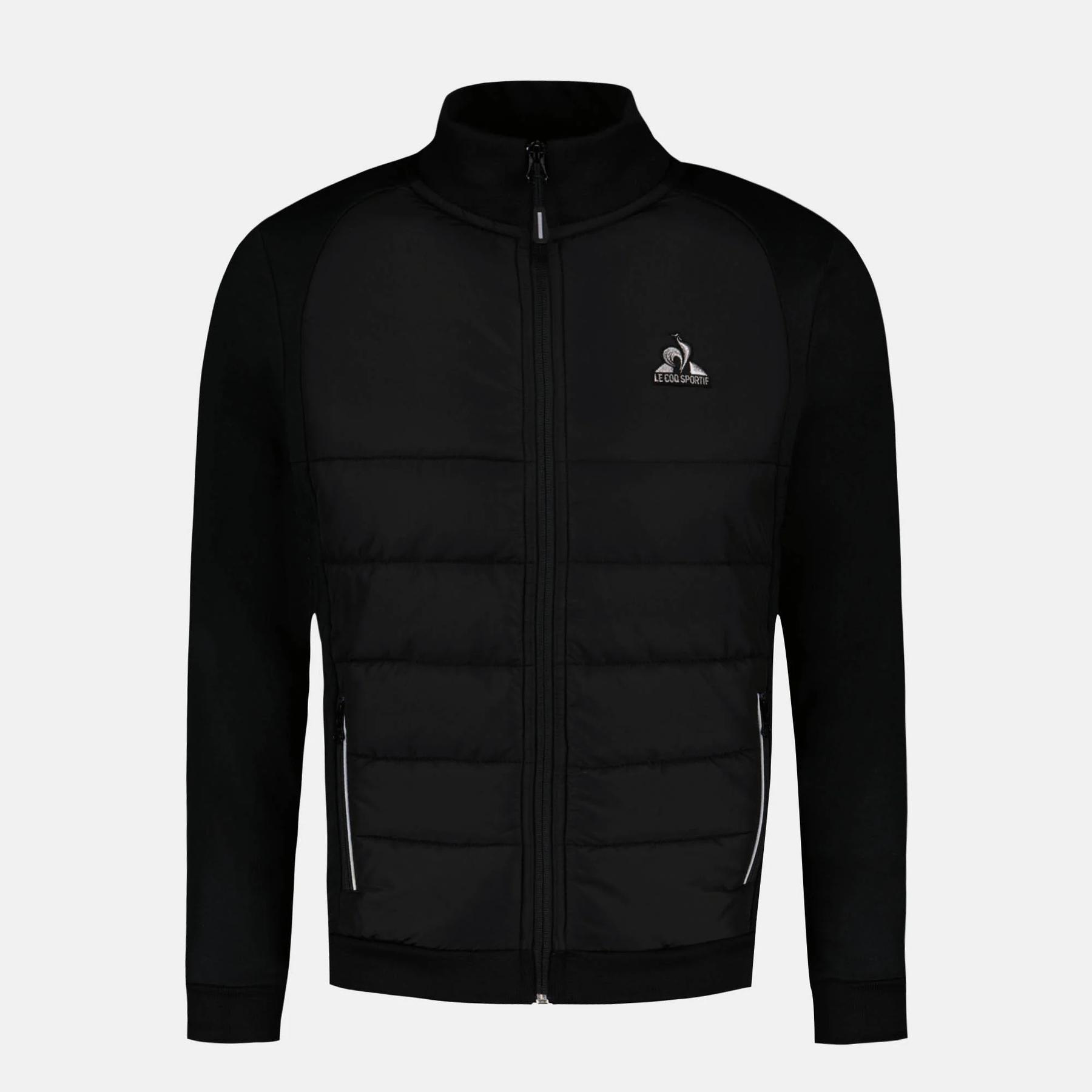 3606805668307 - Pullover Hybride