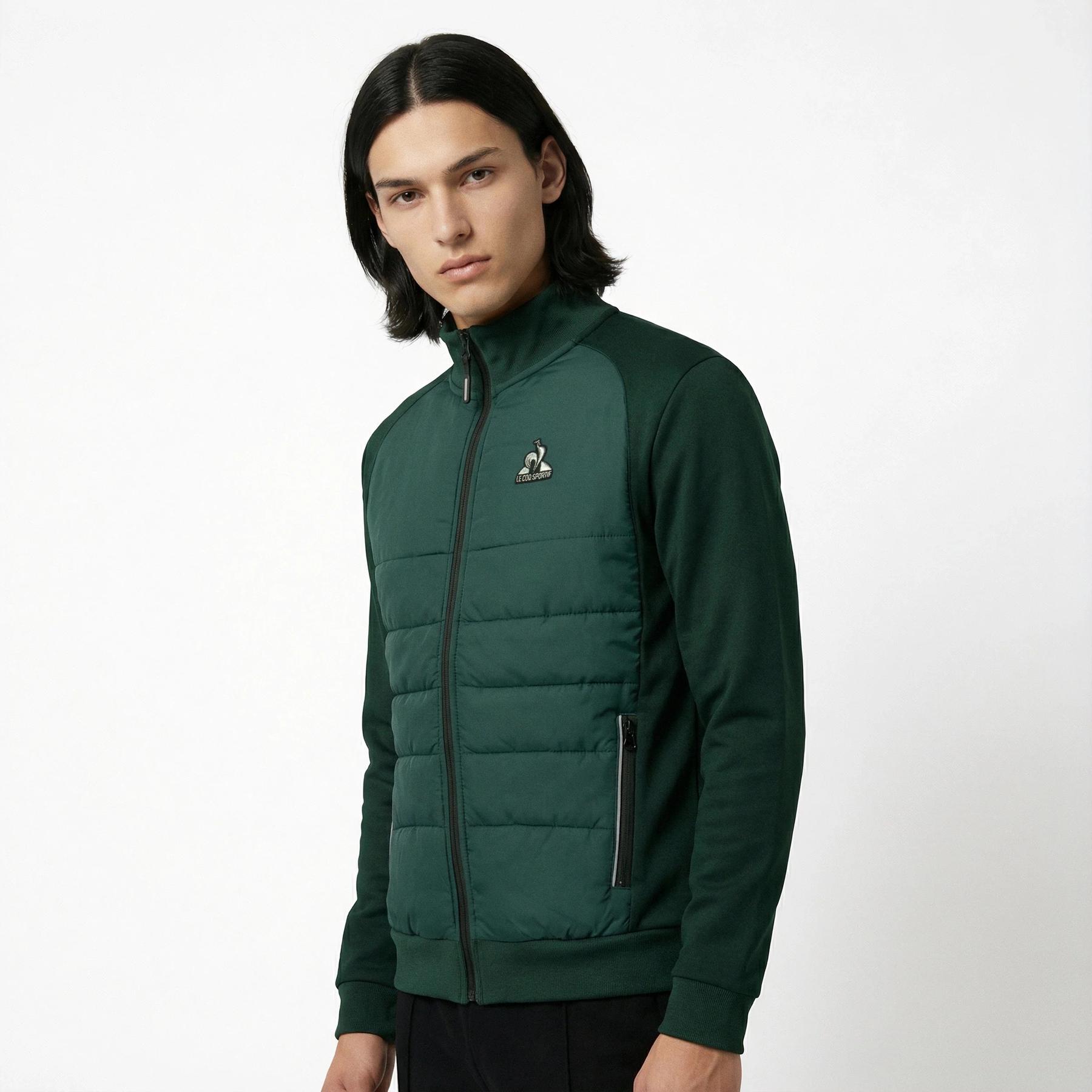 3606805668468 - Pullover Hybride