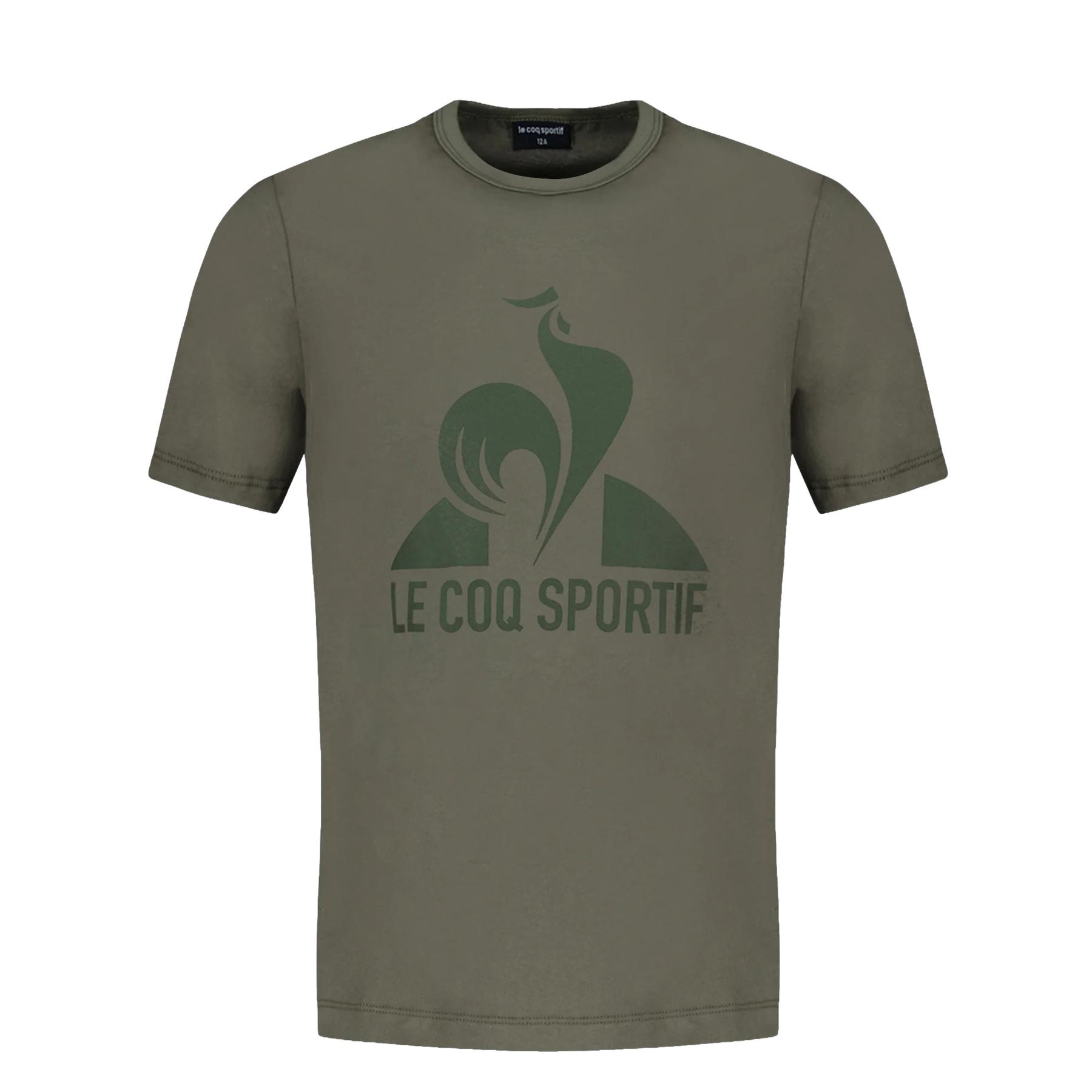 3606805661933 - T-Shirt Essential