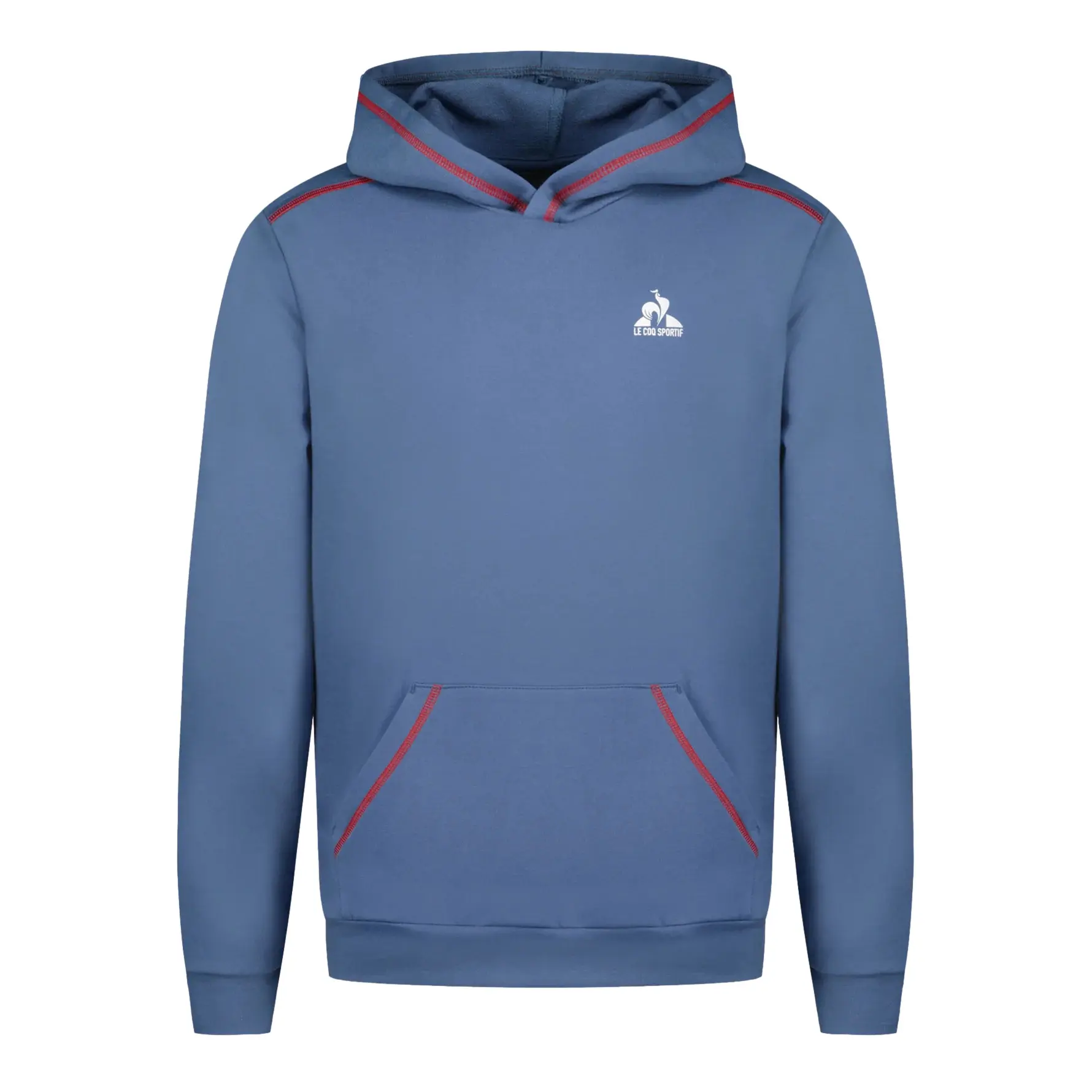 Child hoodie Le Coq Sportif Tri