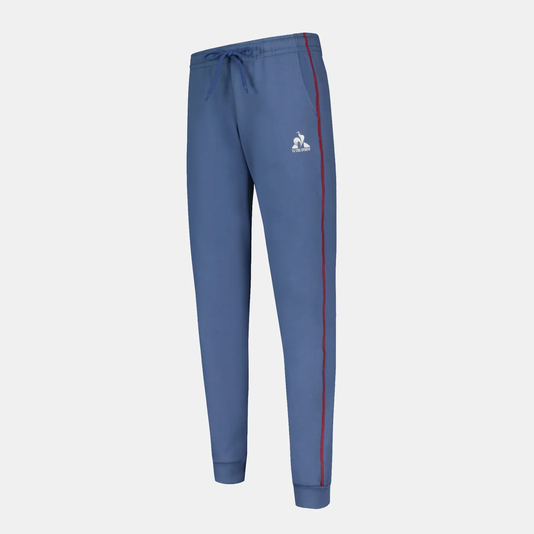 Kids' Number Jogging Trousers Le Coq Sportif Tri