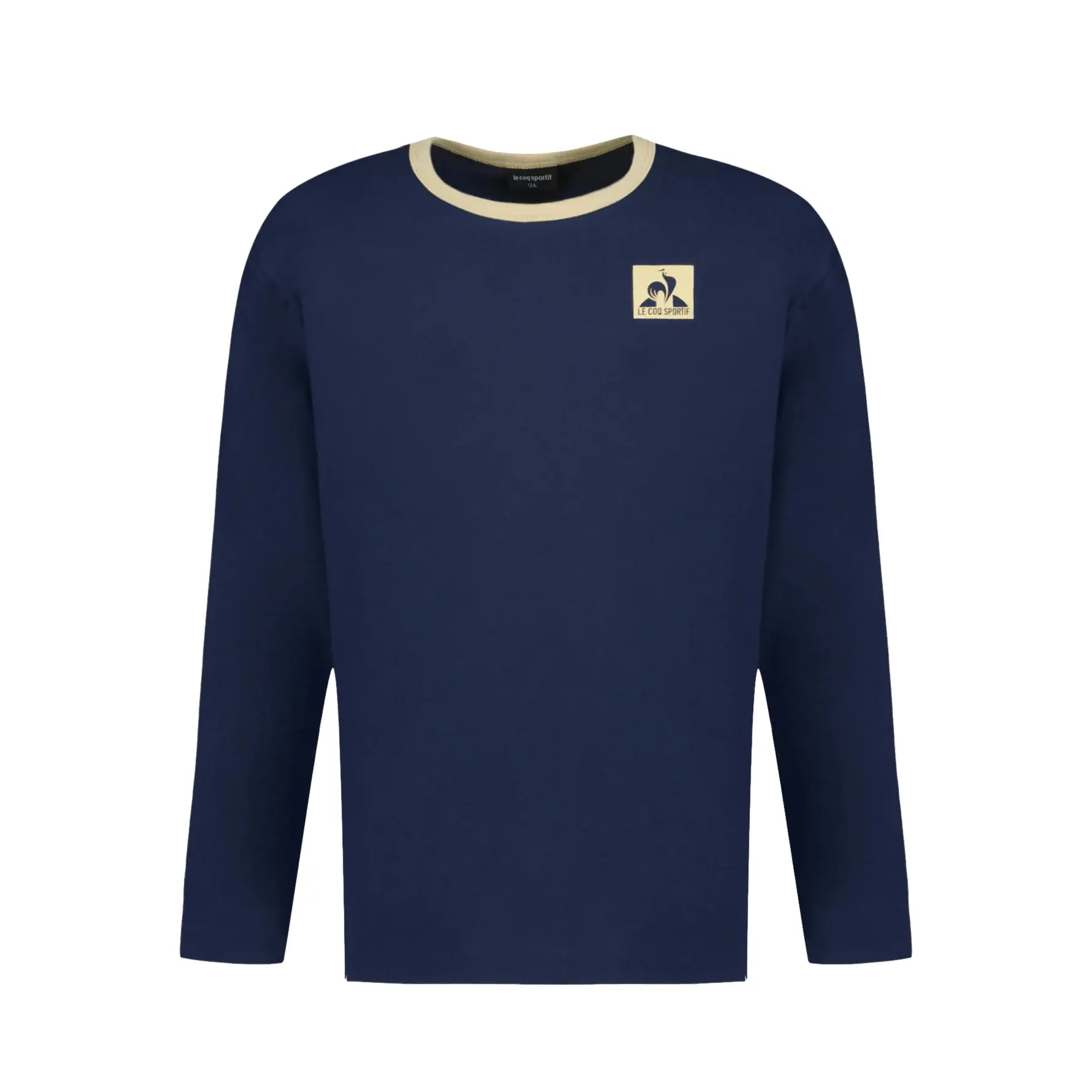 3606805669632 - Langarmshirt Graphique