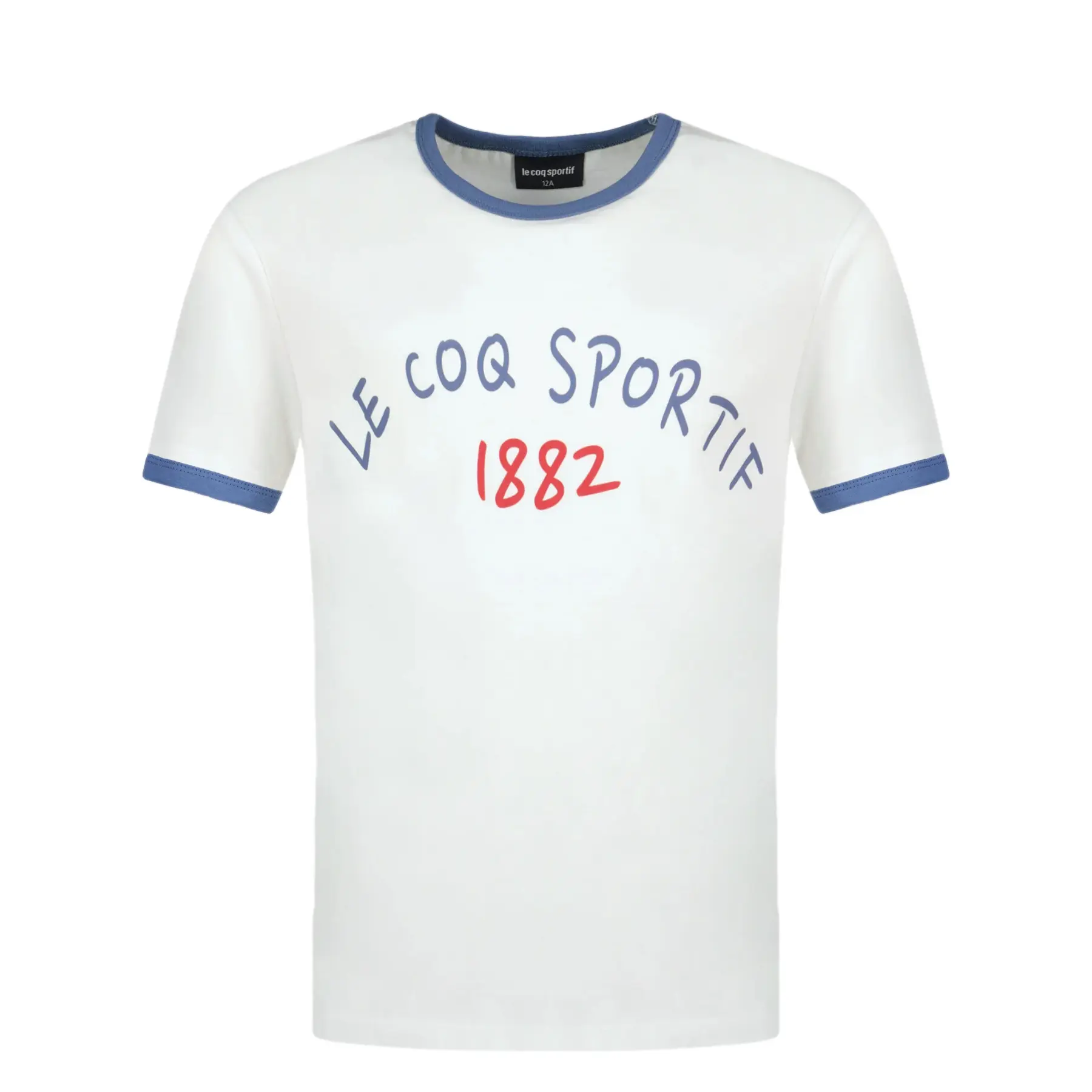 3606805662381 - T-Shirt Tri