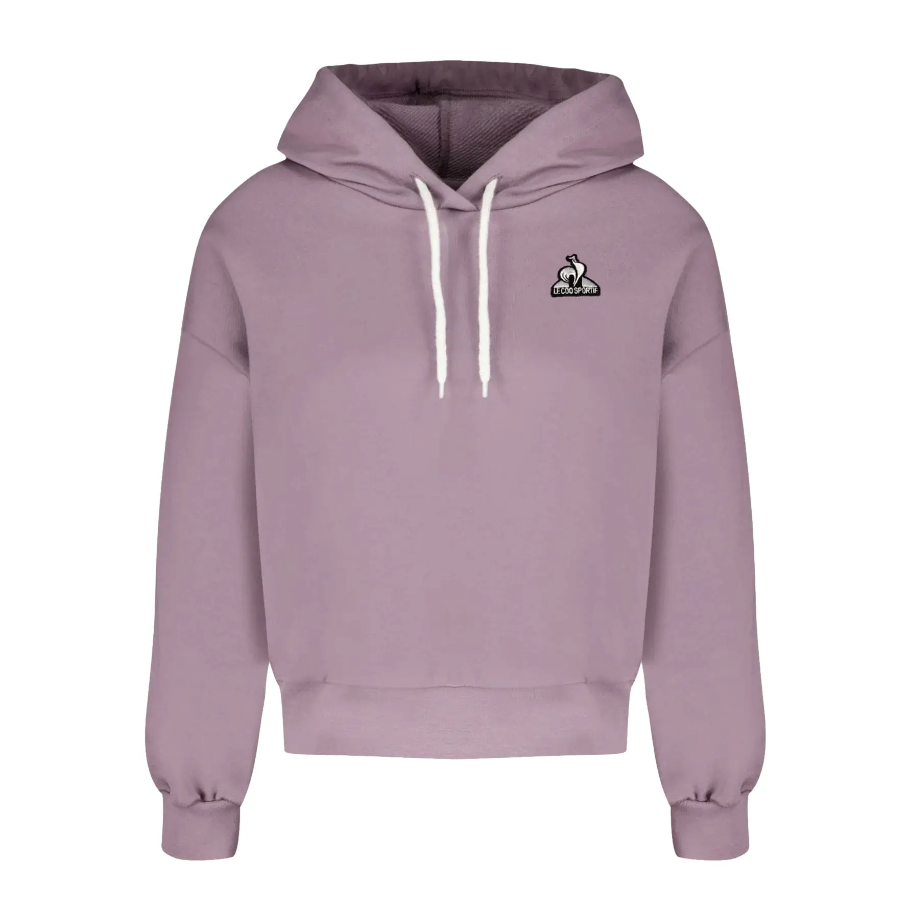 Hoodie Damen Le Coq Sportif Contemporain SP N°1