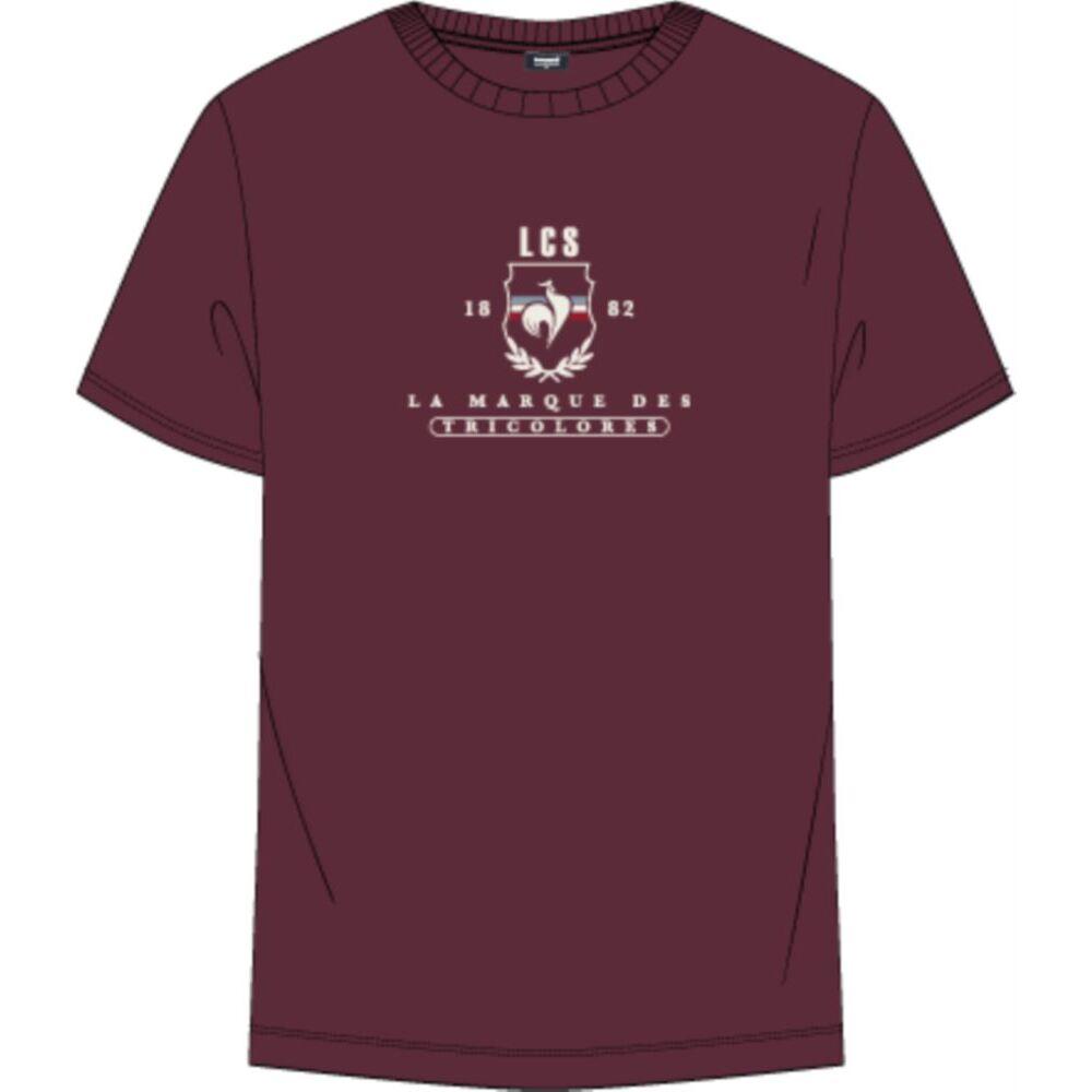 3606805733227 - T-Shirt Tri