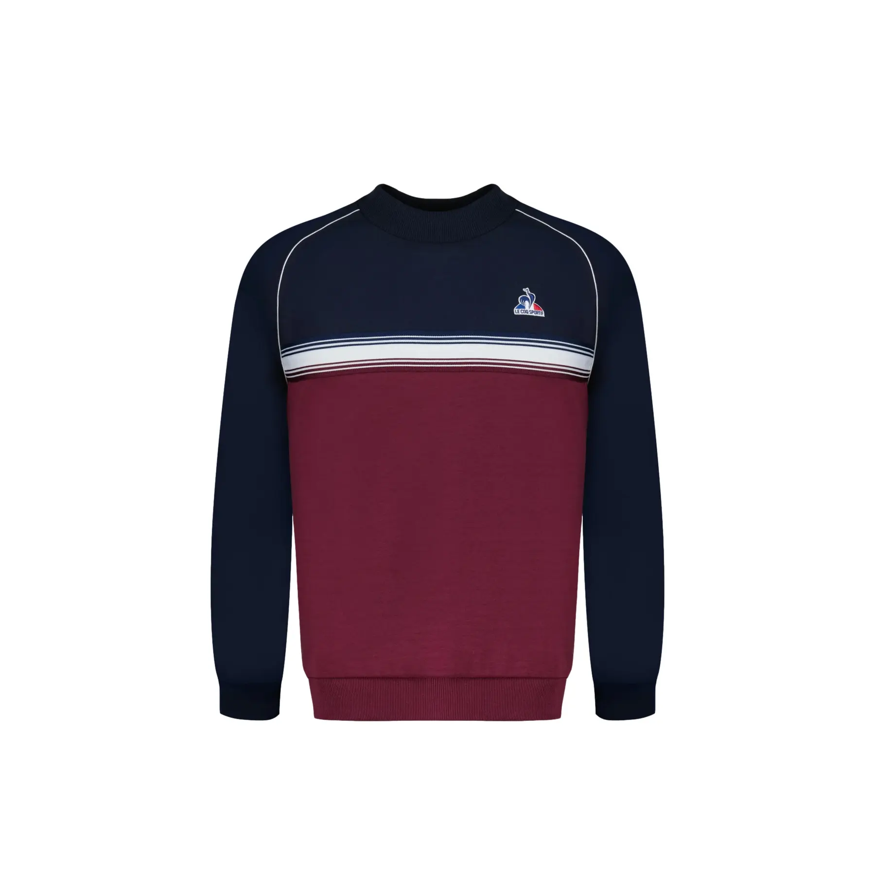 Sweatshirt Le Coq Sportif Tri
