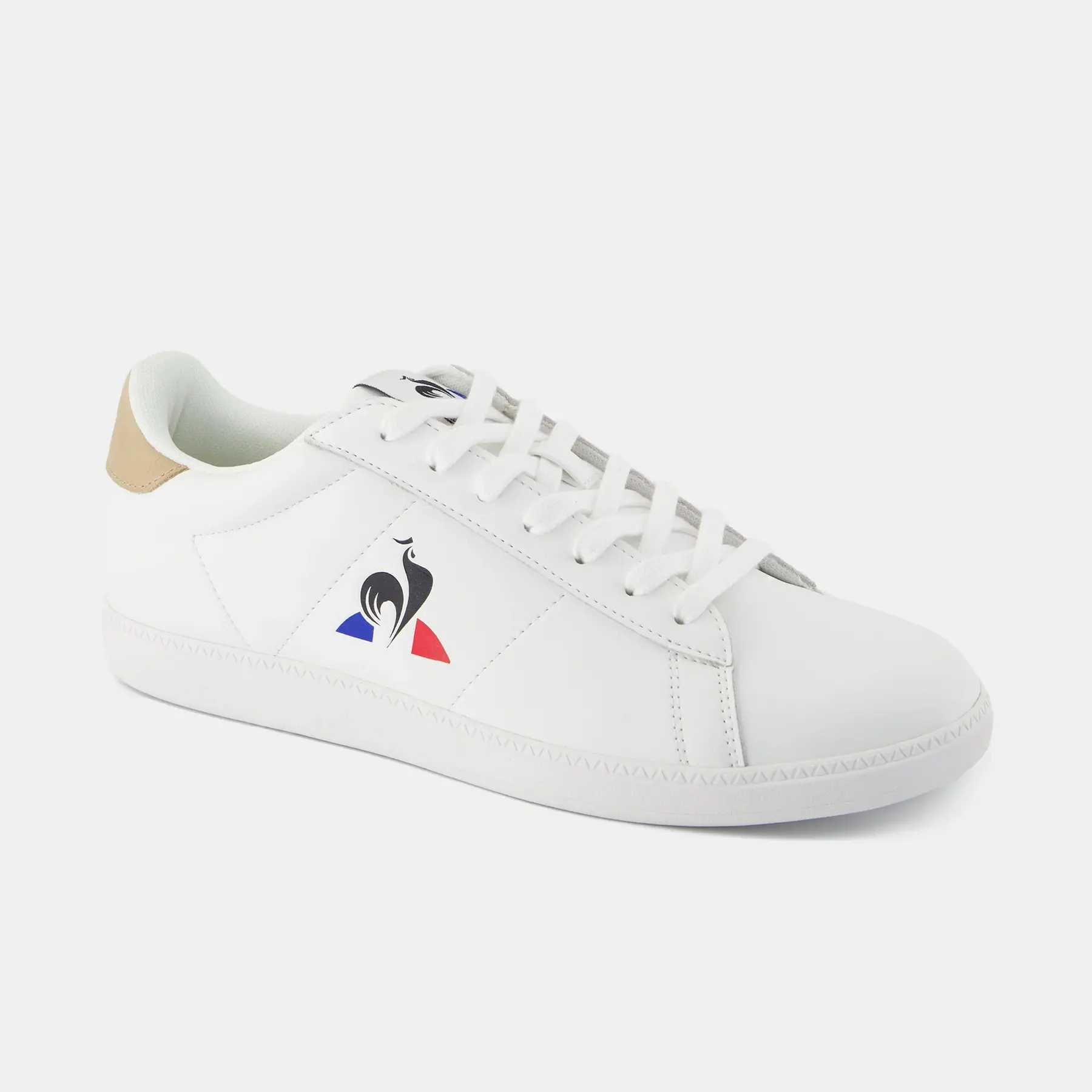 Trainers Le Coq Sportif Courtset | Handball-Store