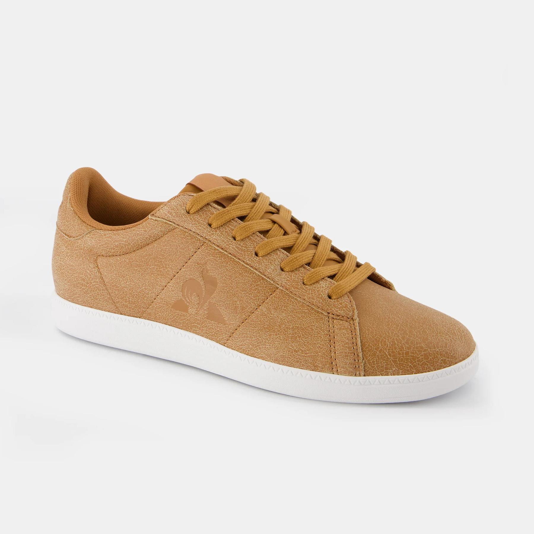 Trainers Le Coq Sportif Courtset-image