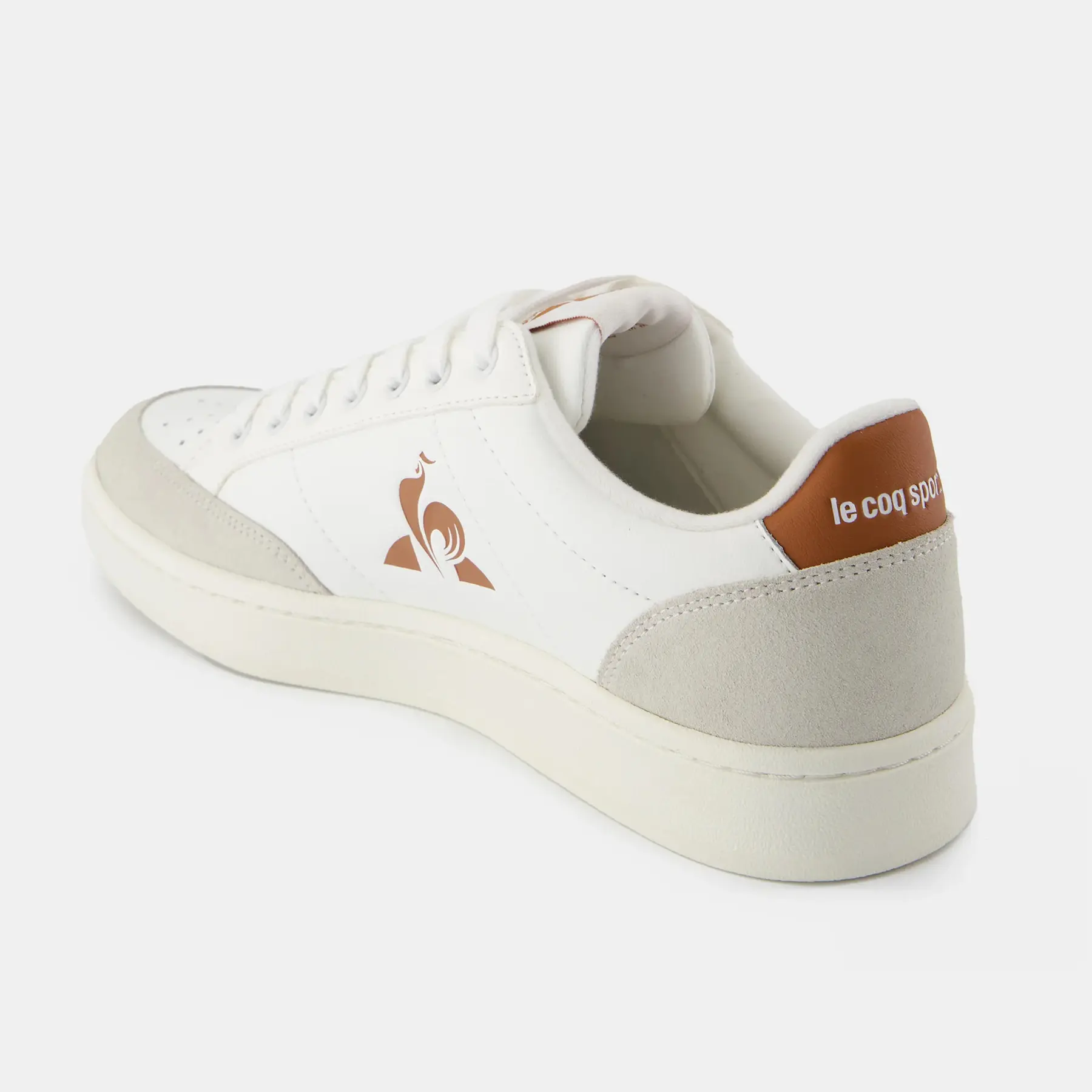 Children's Trainers Le Coq Sportif Courtnet | Foot-Store