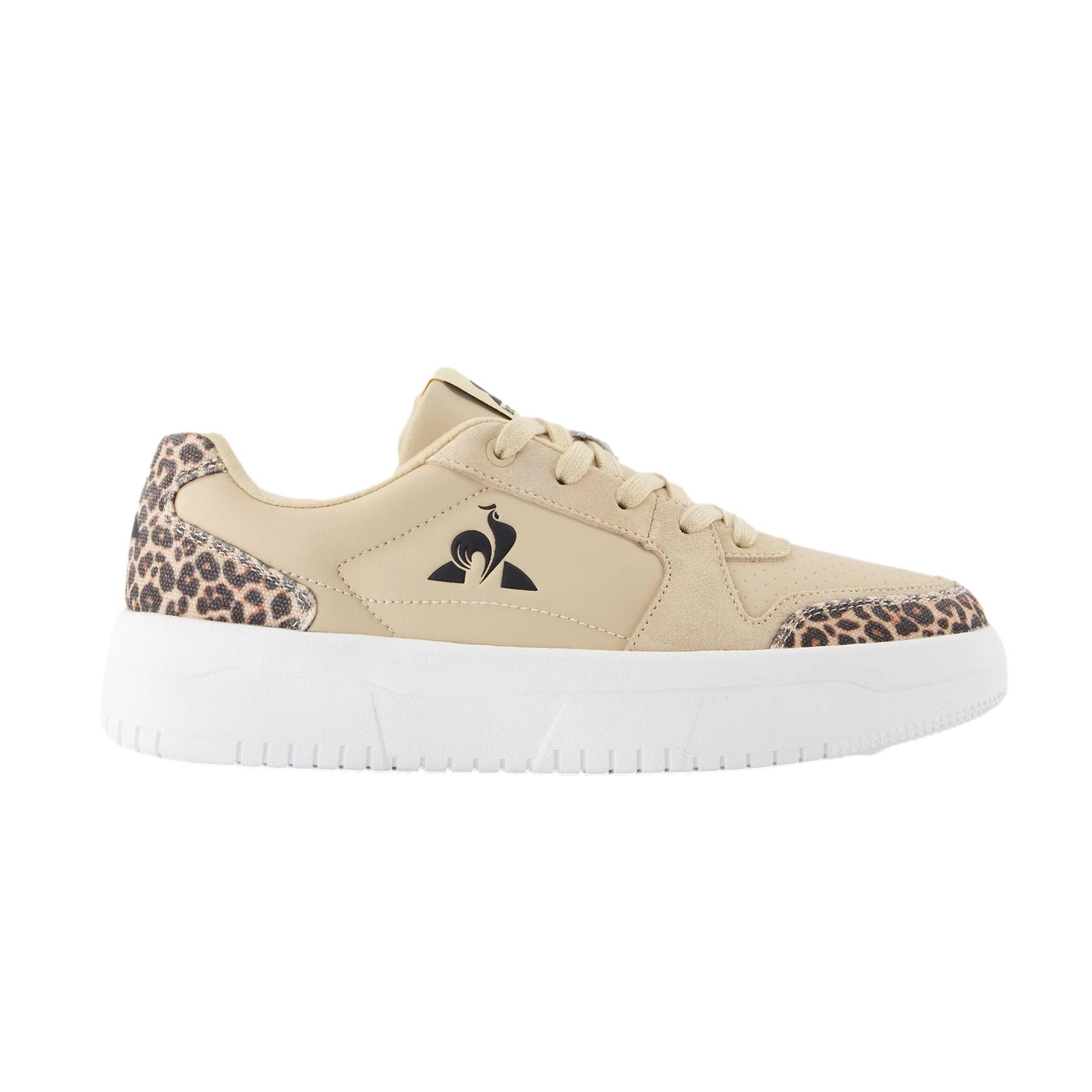 3606805717890 - Sneakers Billie Leopard