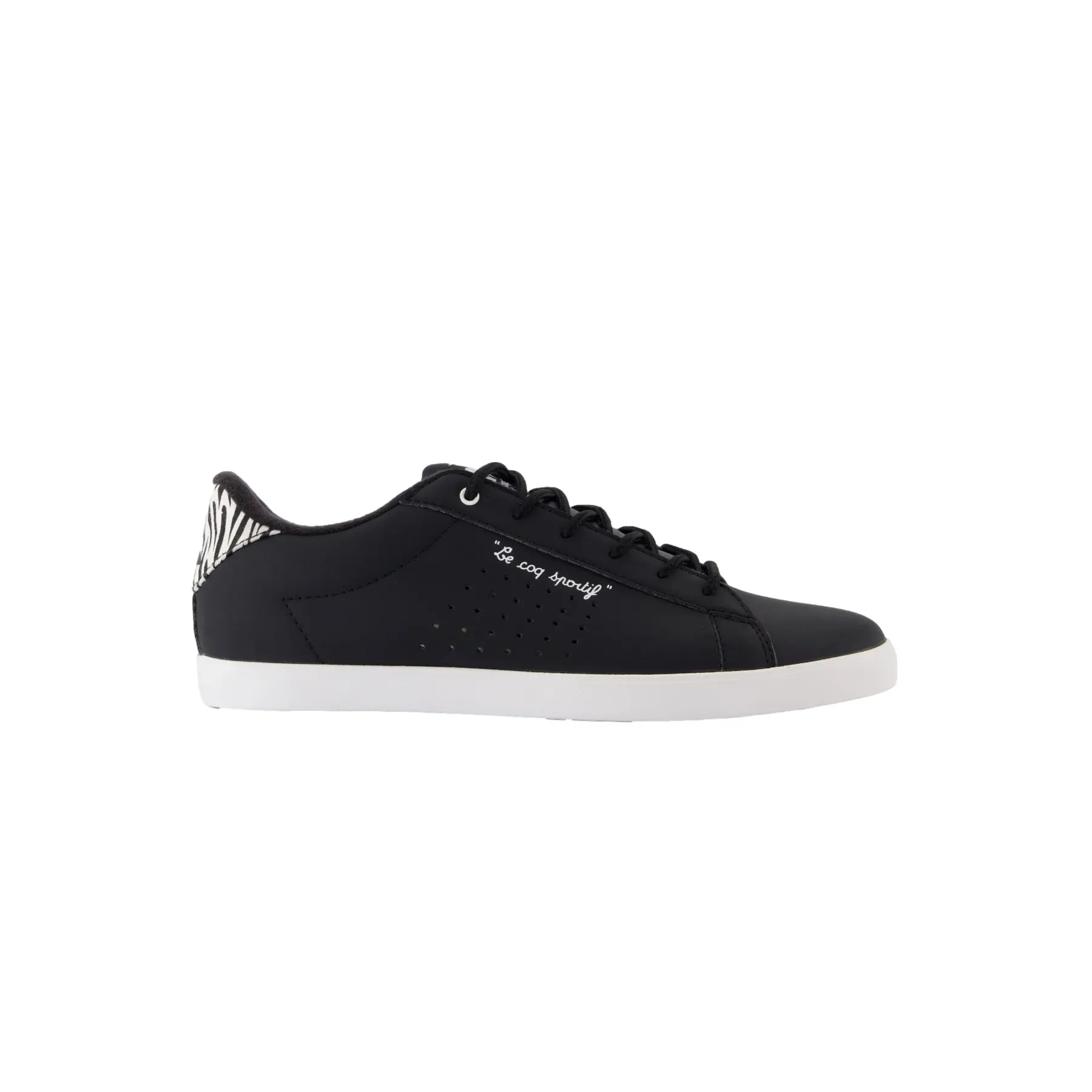 Image of Sneakers Le Coq Sportif Lucie Animal