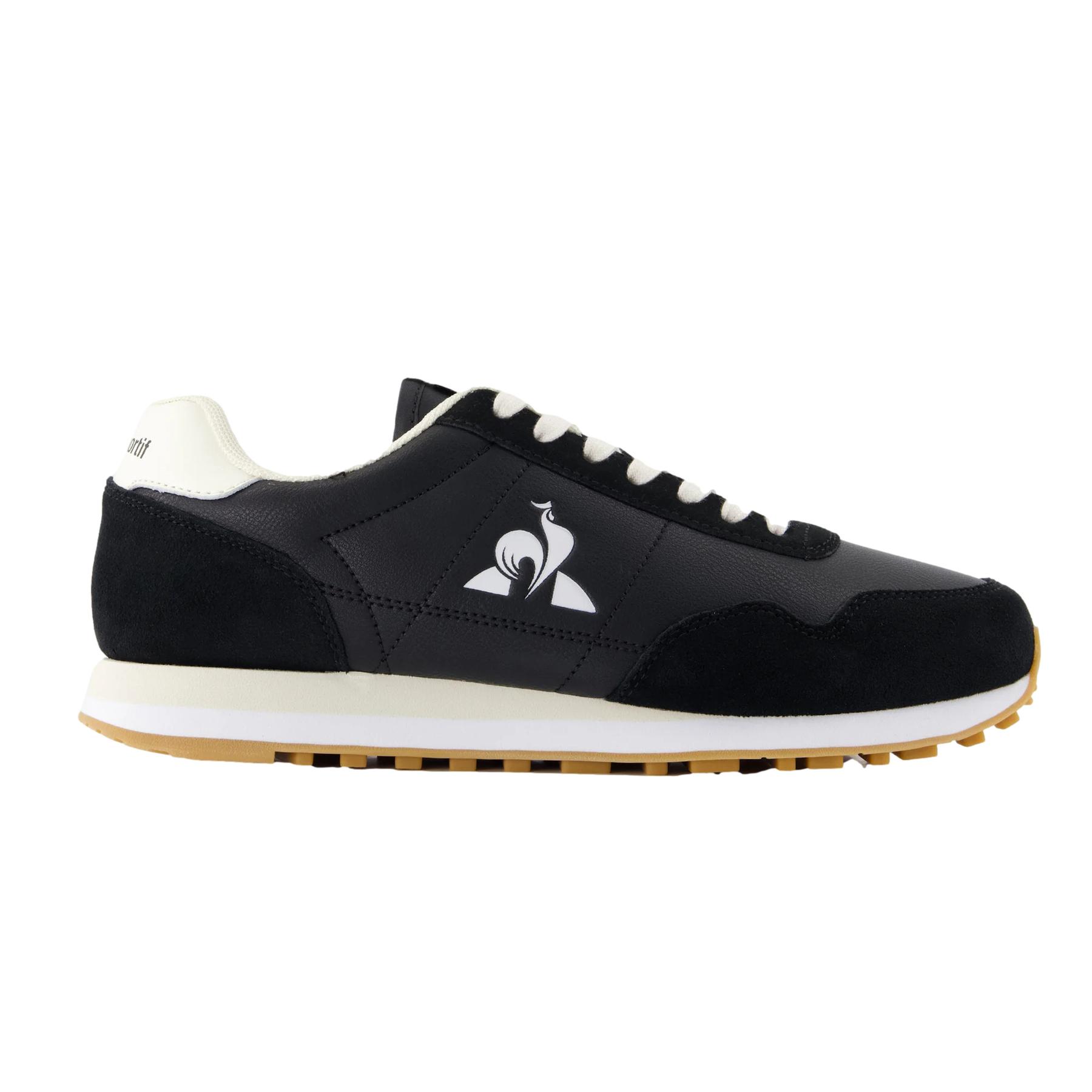 3606805718293 - Wildleder-Sneaker Astra