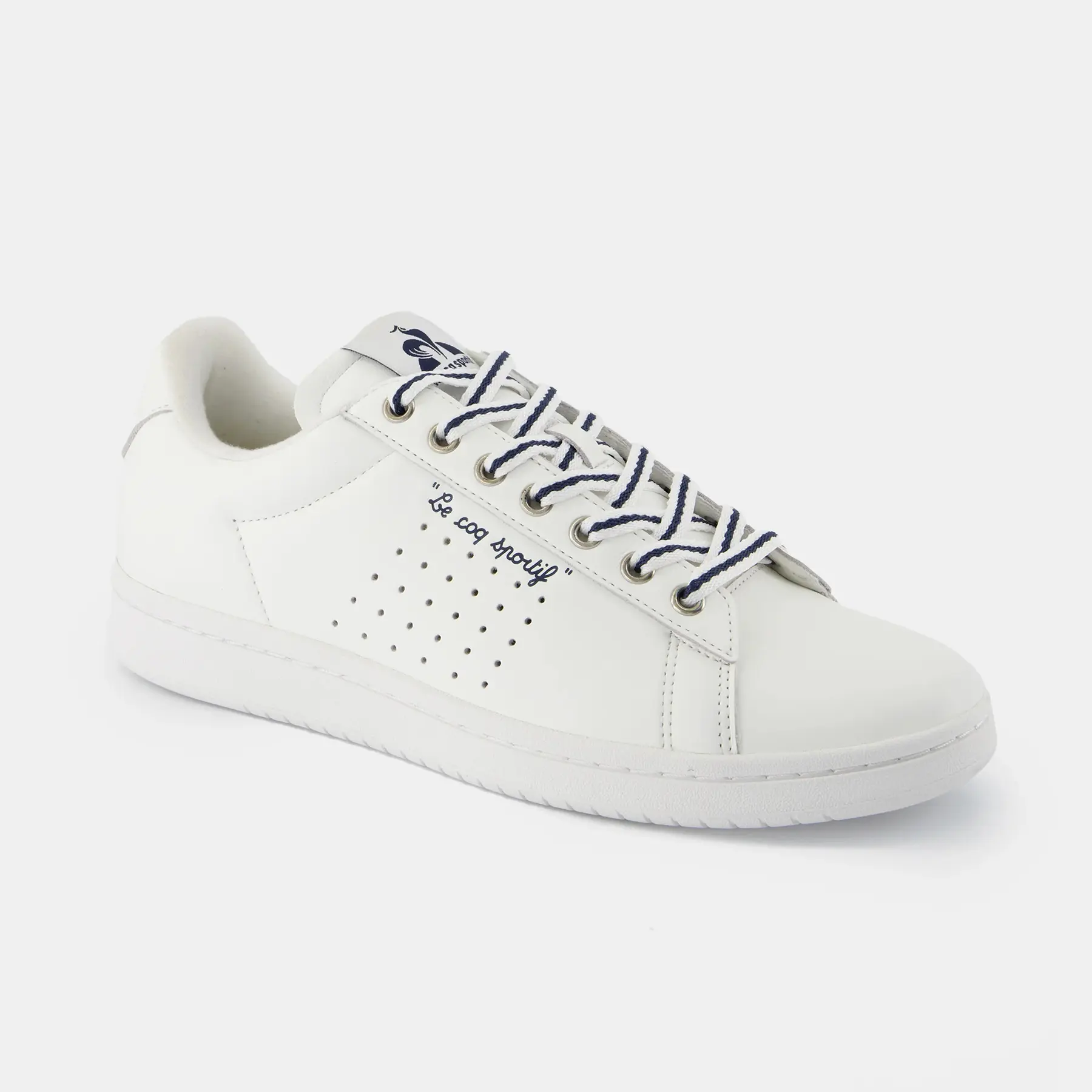 Trainers Le Coq Sportif Court Premium | Foot-Store
