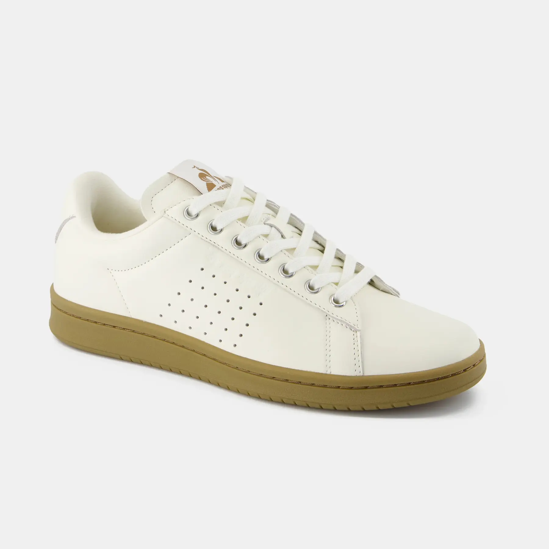 COCO Trainers Le Coq Sportif Court Premium | Foot-Store