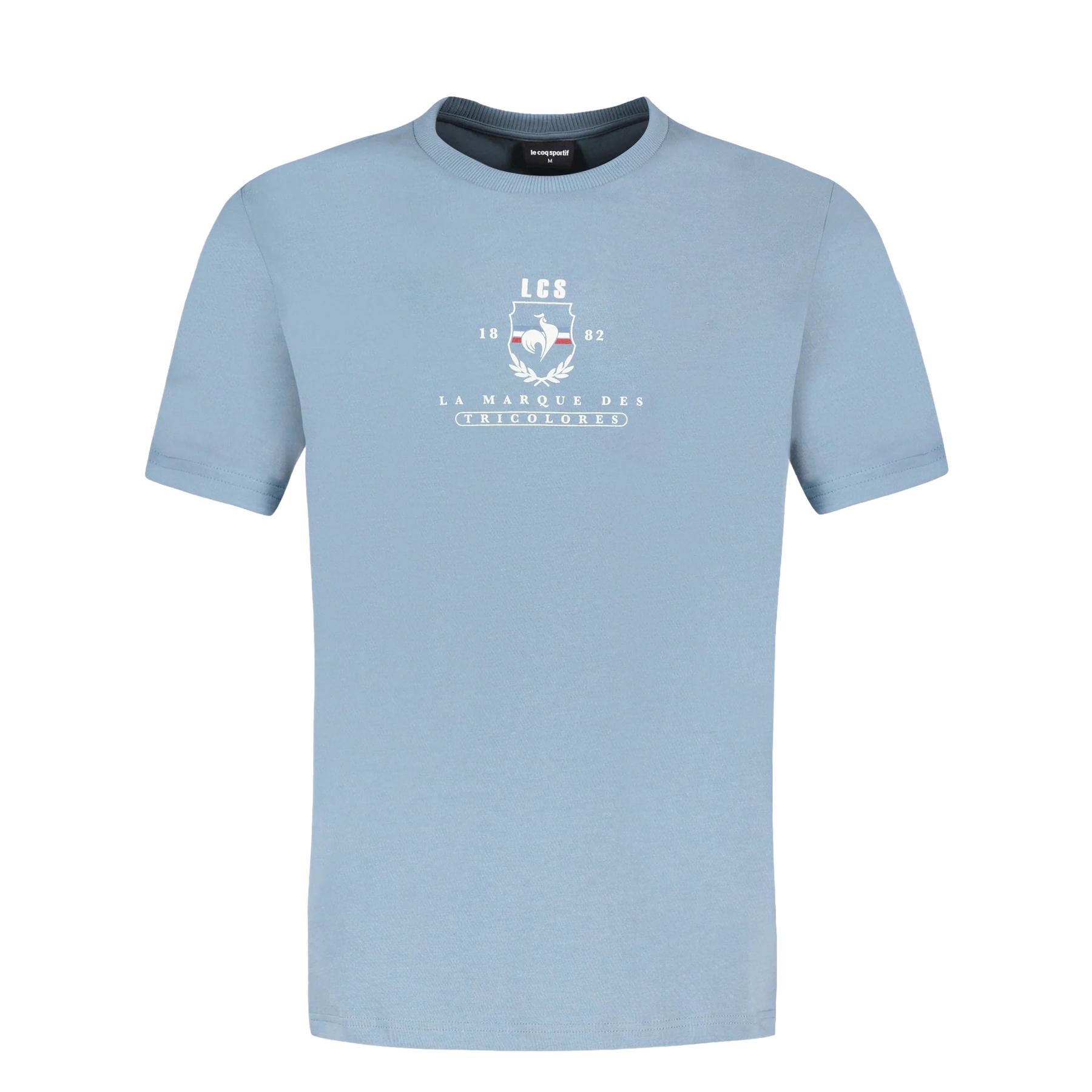 3606805755595 - T-Shirt Tri