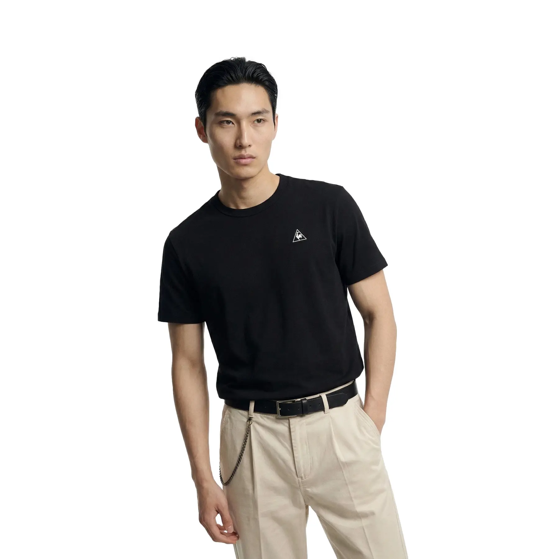 Image of T-Shirt Le Coq Sportif Test
