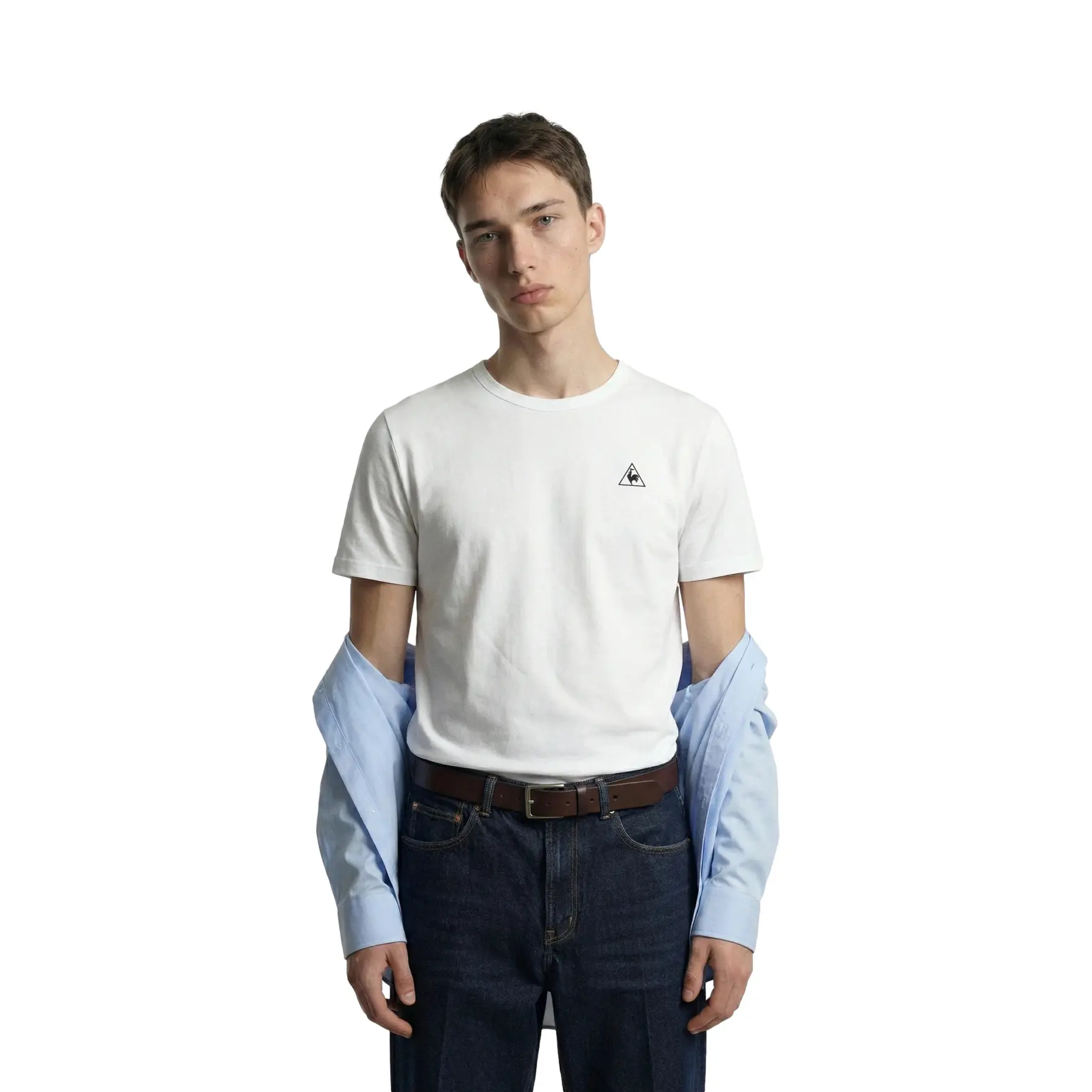 T-Shirt Le Coq Sportif Test