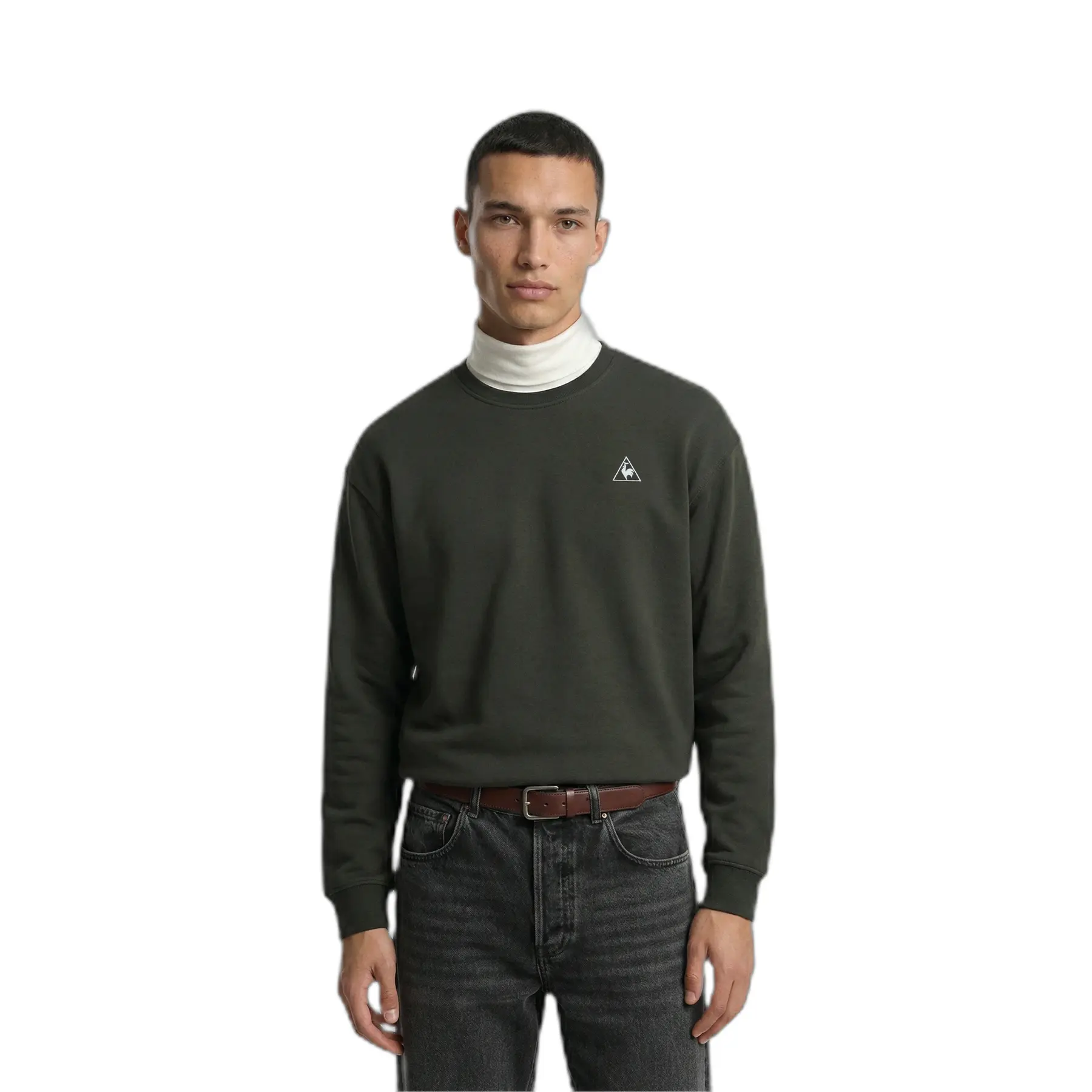 Pullover Le Coq Sportif Relax N°1
