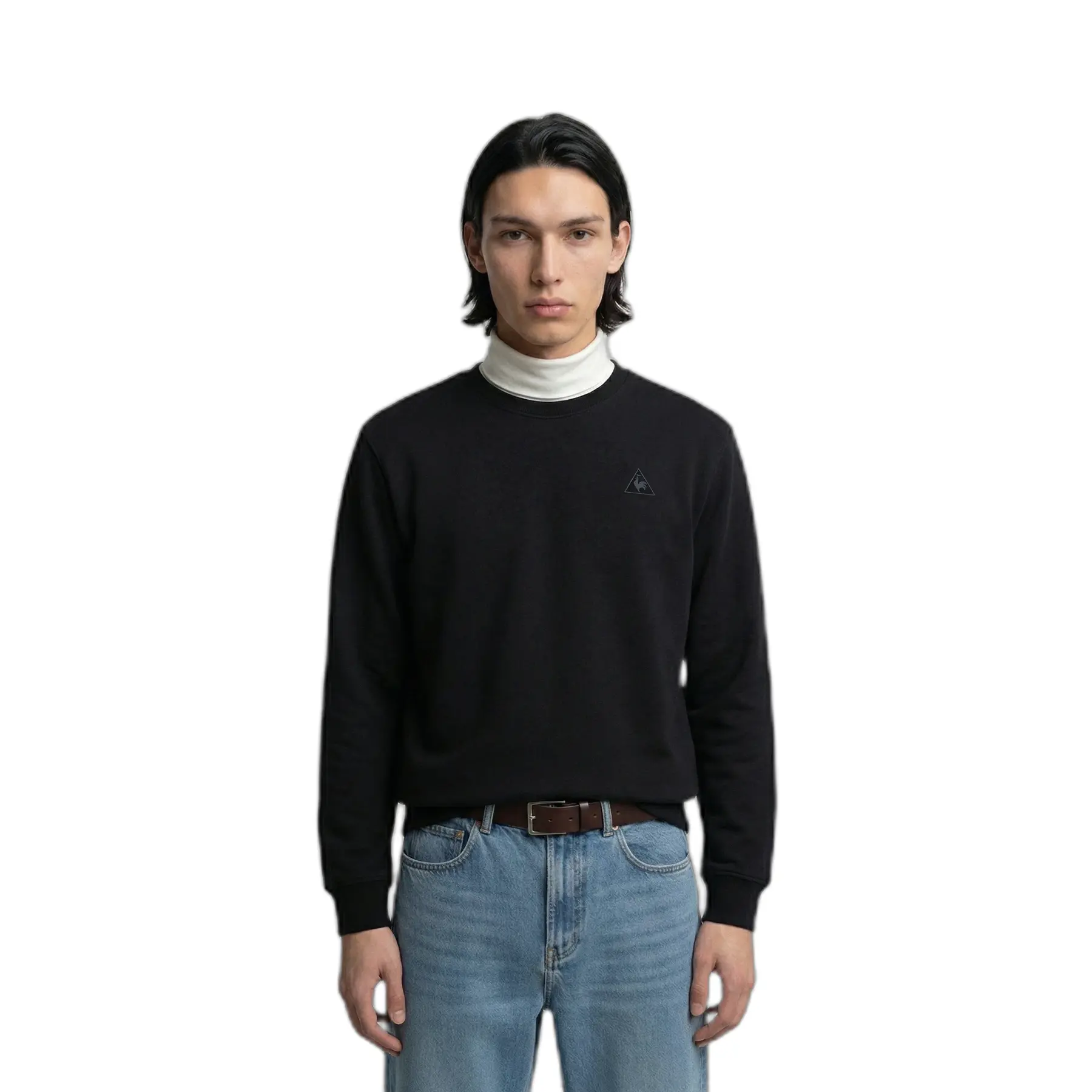 Image of Pullover Le Coq Sportif Relax N°1