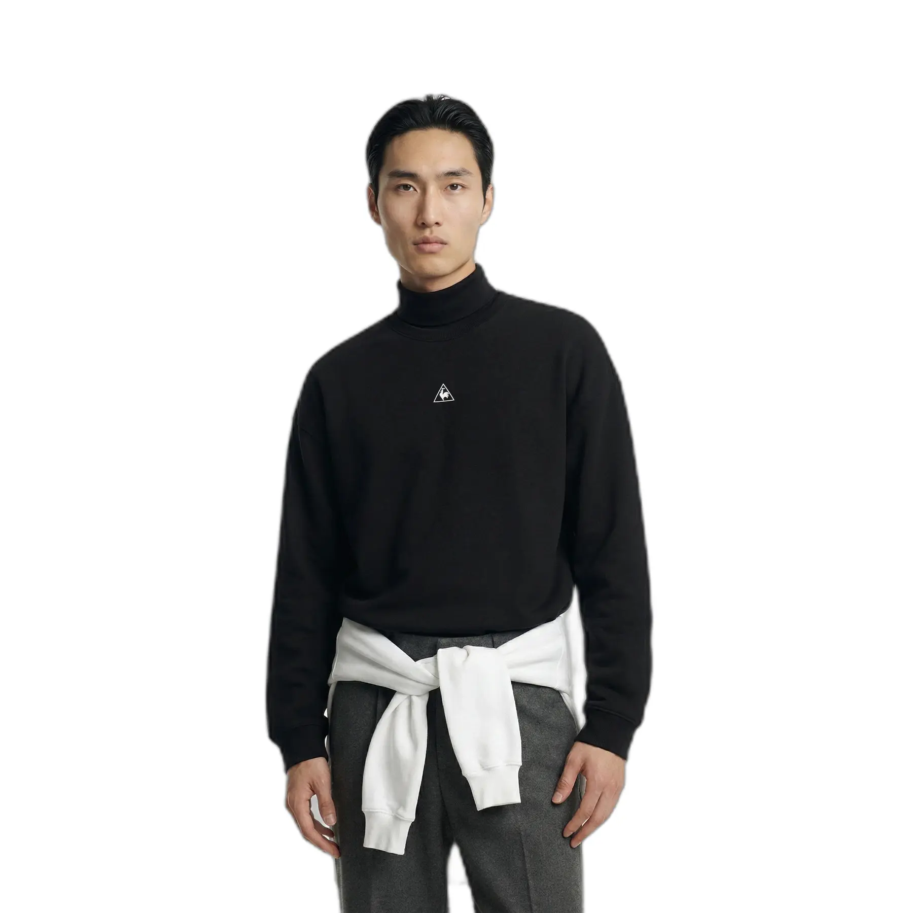 Image of Pullover Le Coq Sportif Relax N°2
