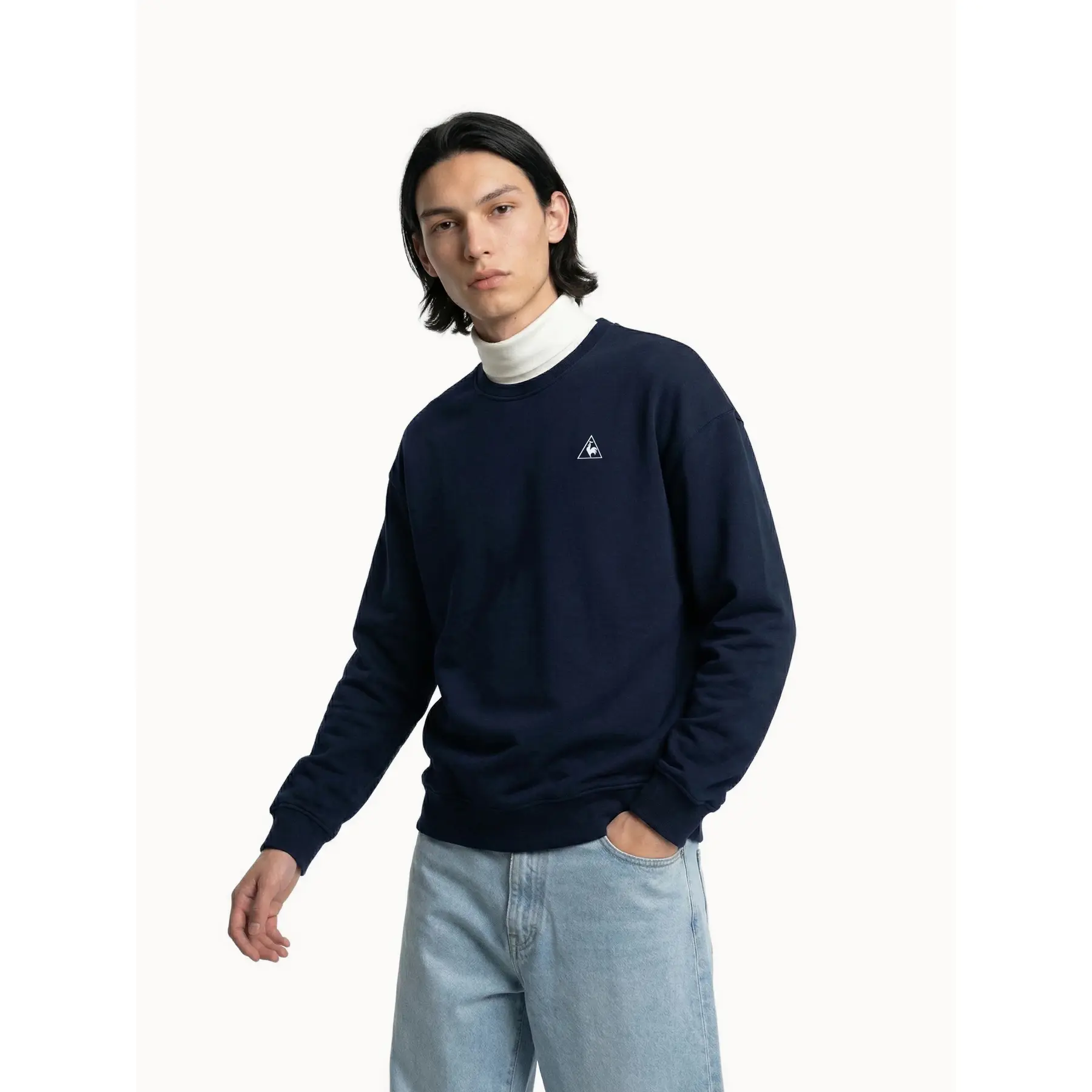 Image of Pullover Le Coq Sportif Reset Relax