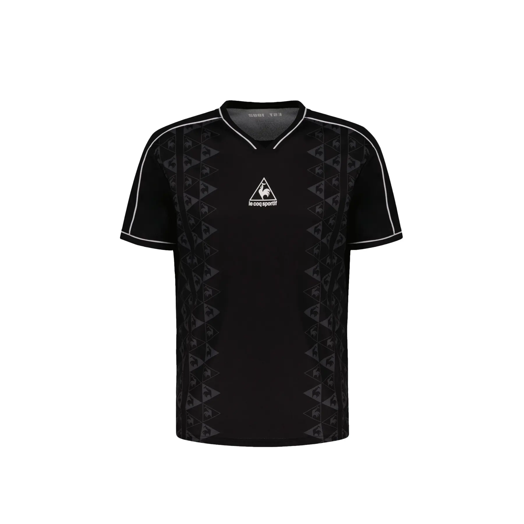 T-shirt  Blank Relax N°1