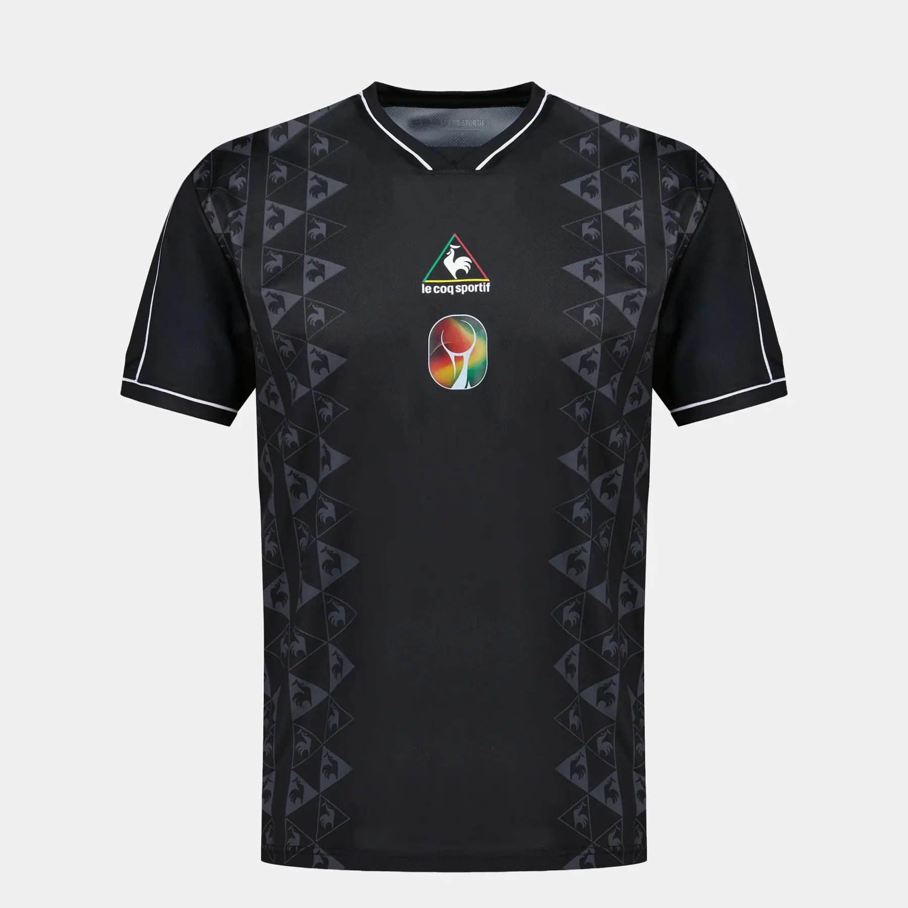 Image of T-Shirt Le Coq Sportif VDN Relax N°1